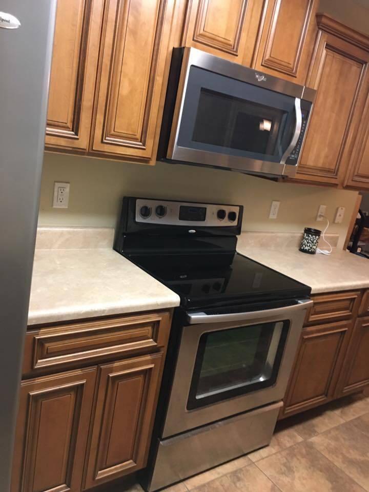 6007 Robin Road - Residential