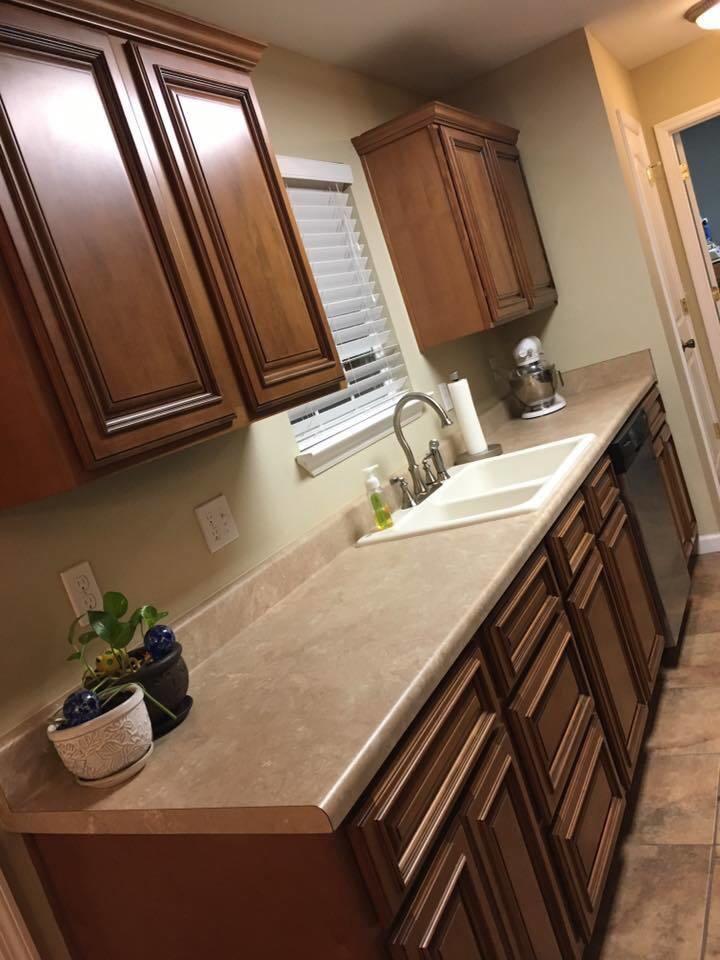 6007 Robin Road - Residential