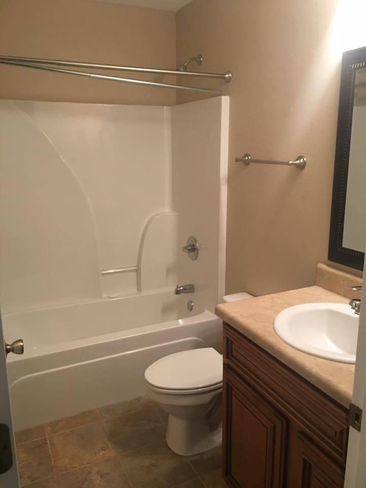 6007 Robin Road - Residential