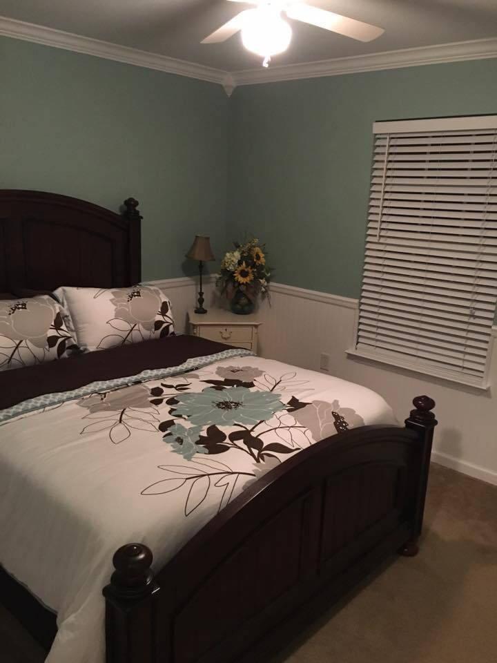 6007 Robin Road - Residential