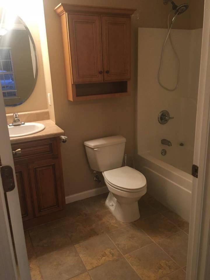 6007 Robin Road - Residential