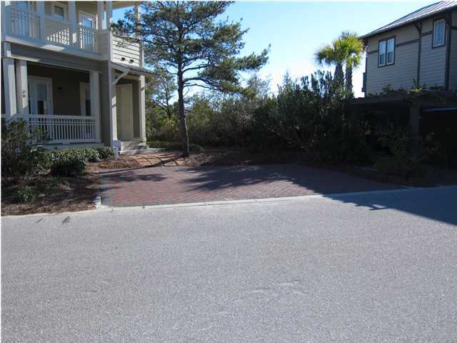 SEACREST BEACH - Land