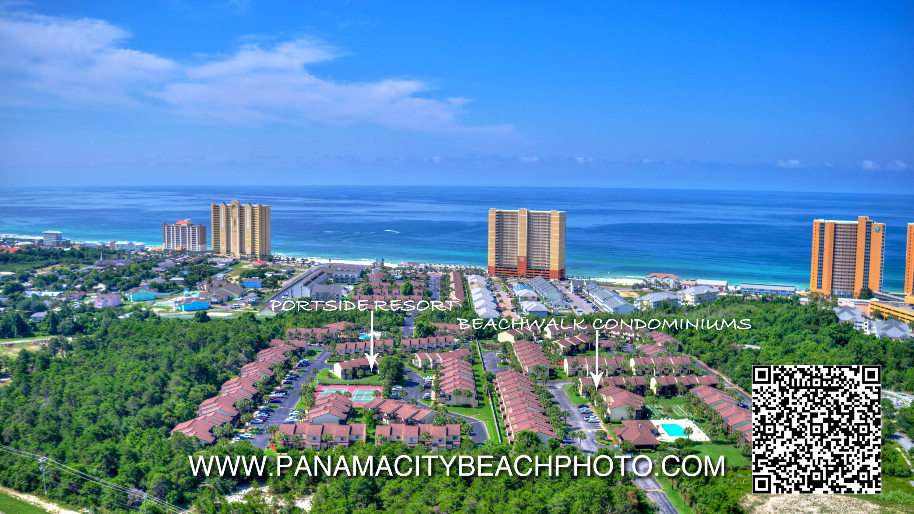 BEACHWALK CONDO - Residential