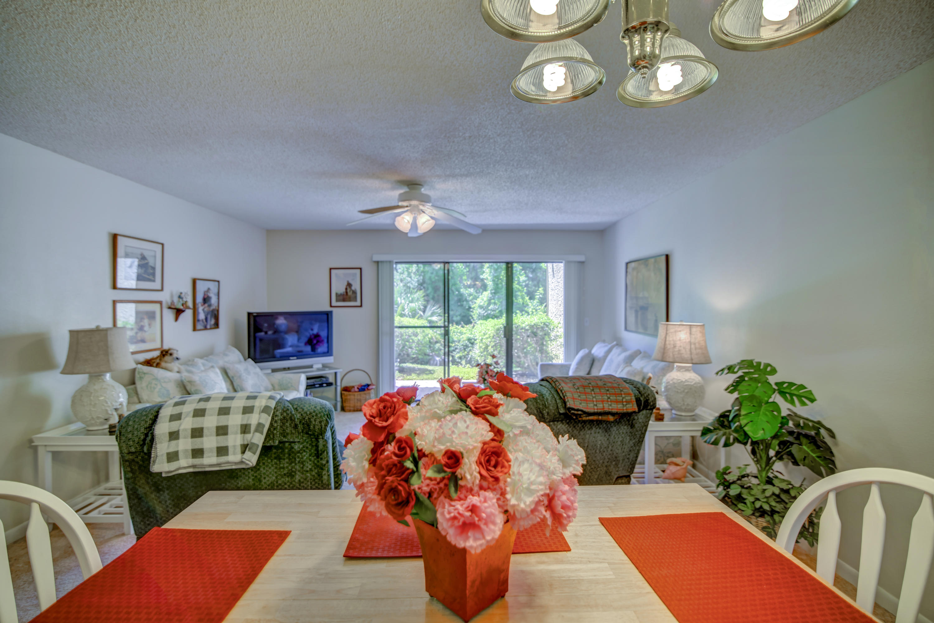 BEACHWALK CONDO - Residential