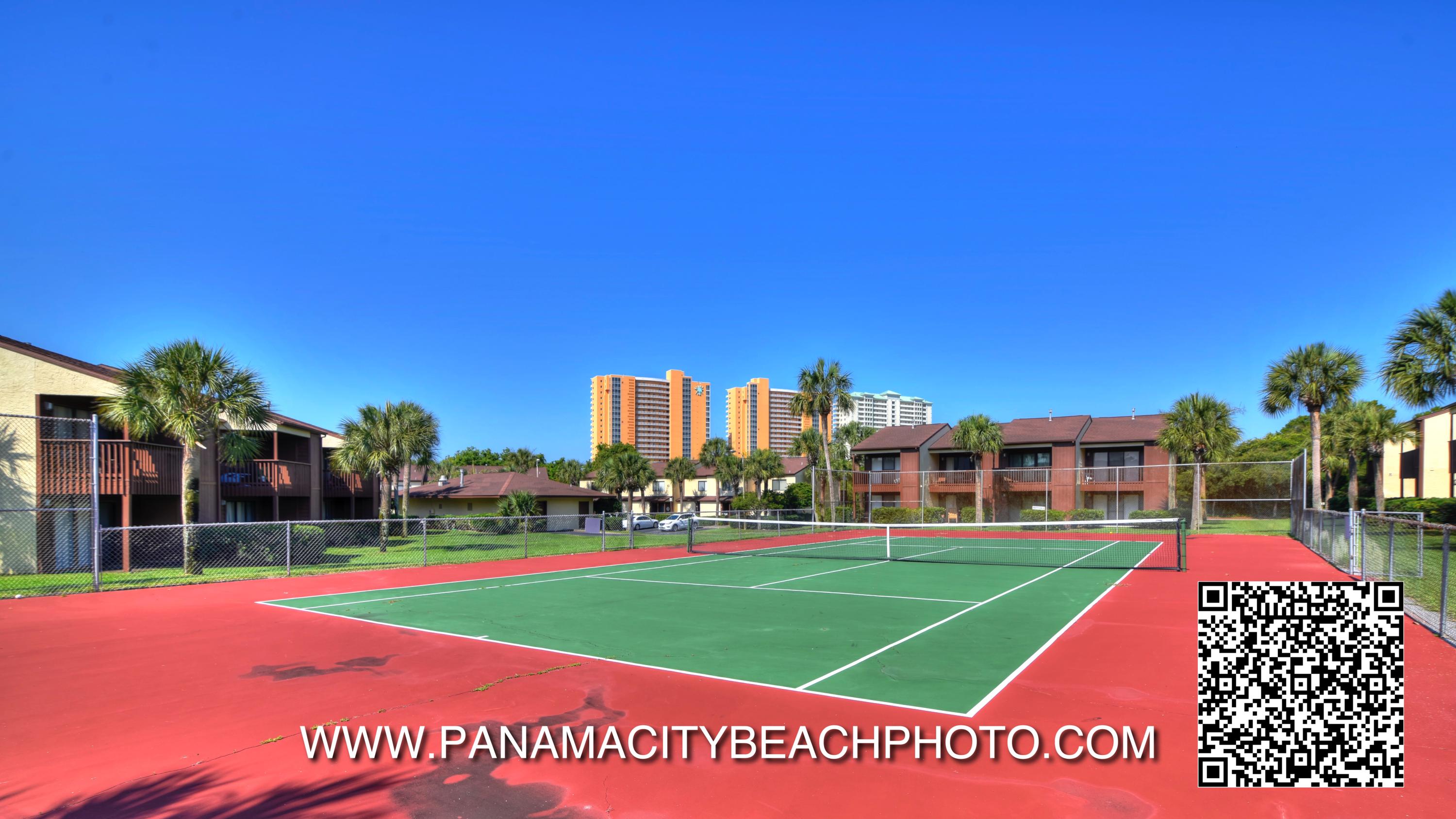 BEACHWALK CONDO - Residential