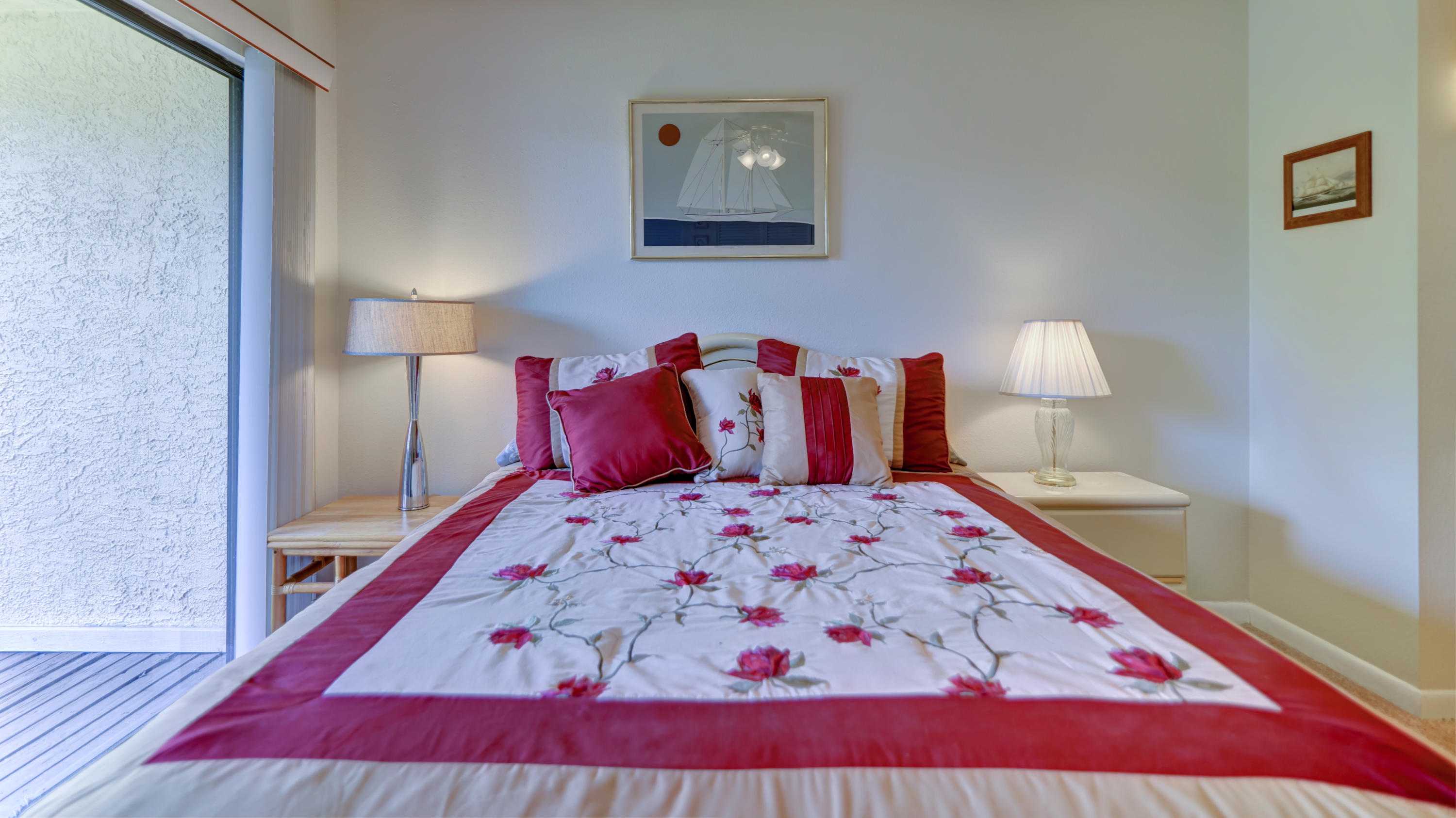 BEACHWALK CONDO - Residential