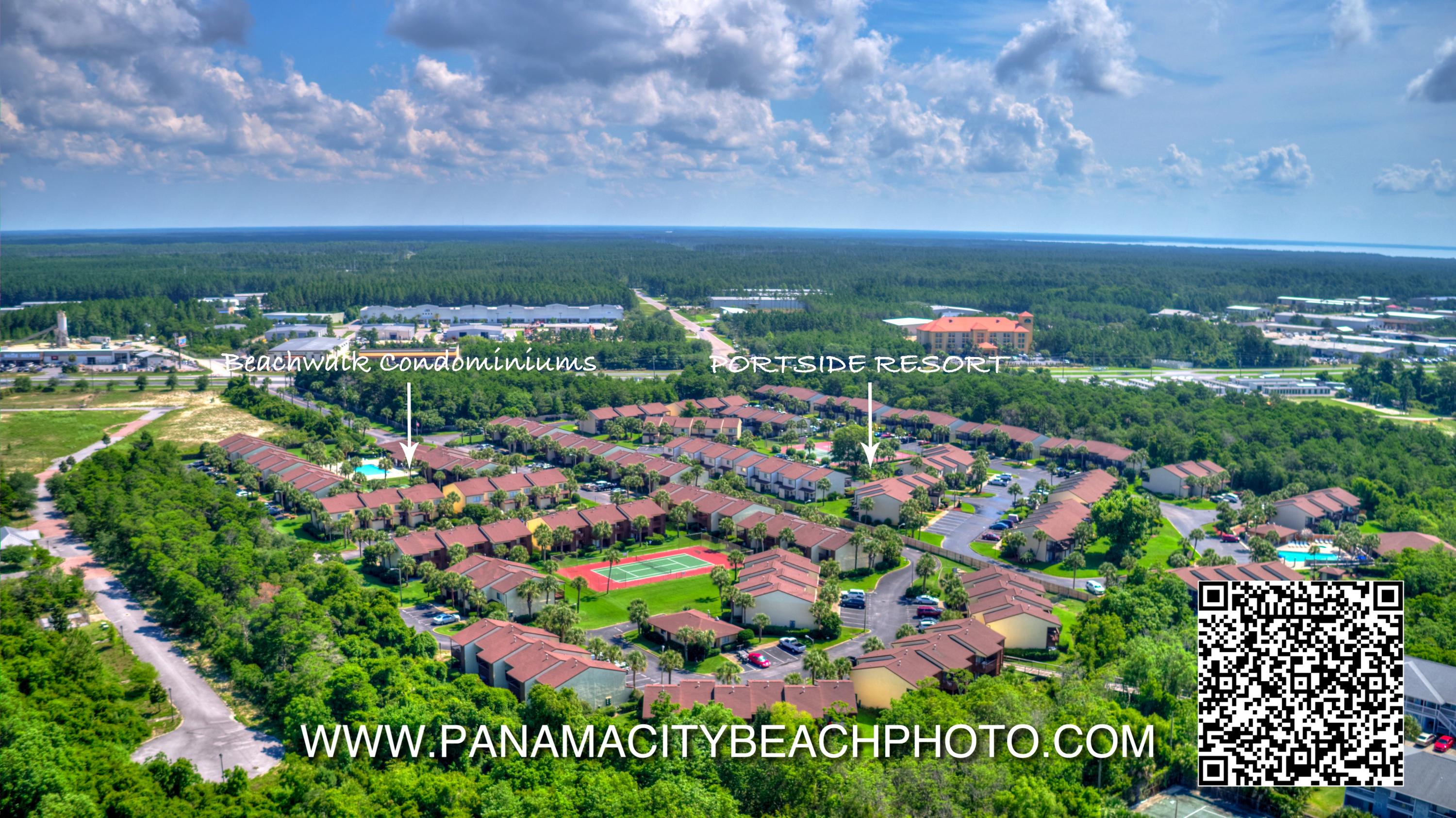 BEACHWALK CONDO - Residential