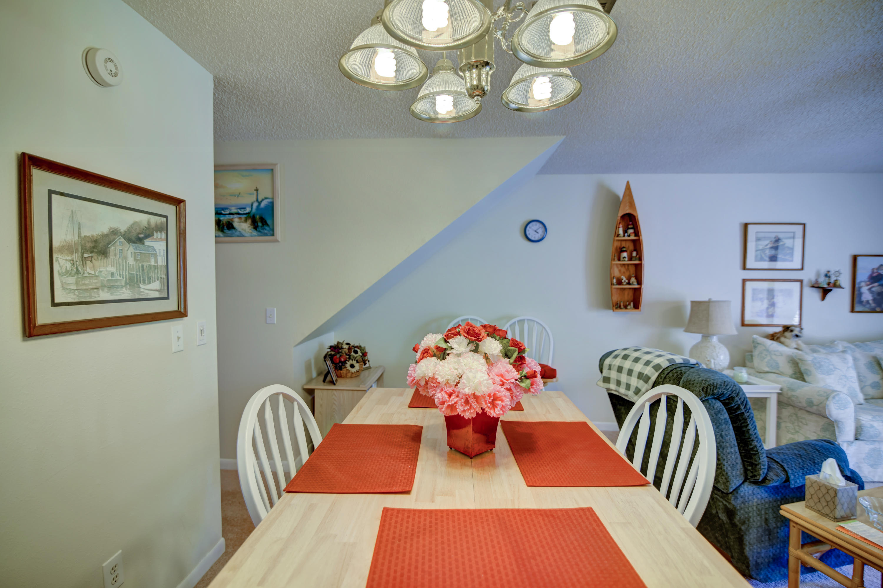 BEACHWALK CONDO - Residential
