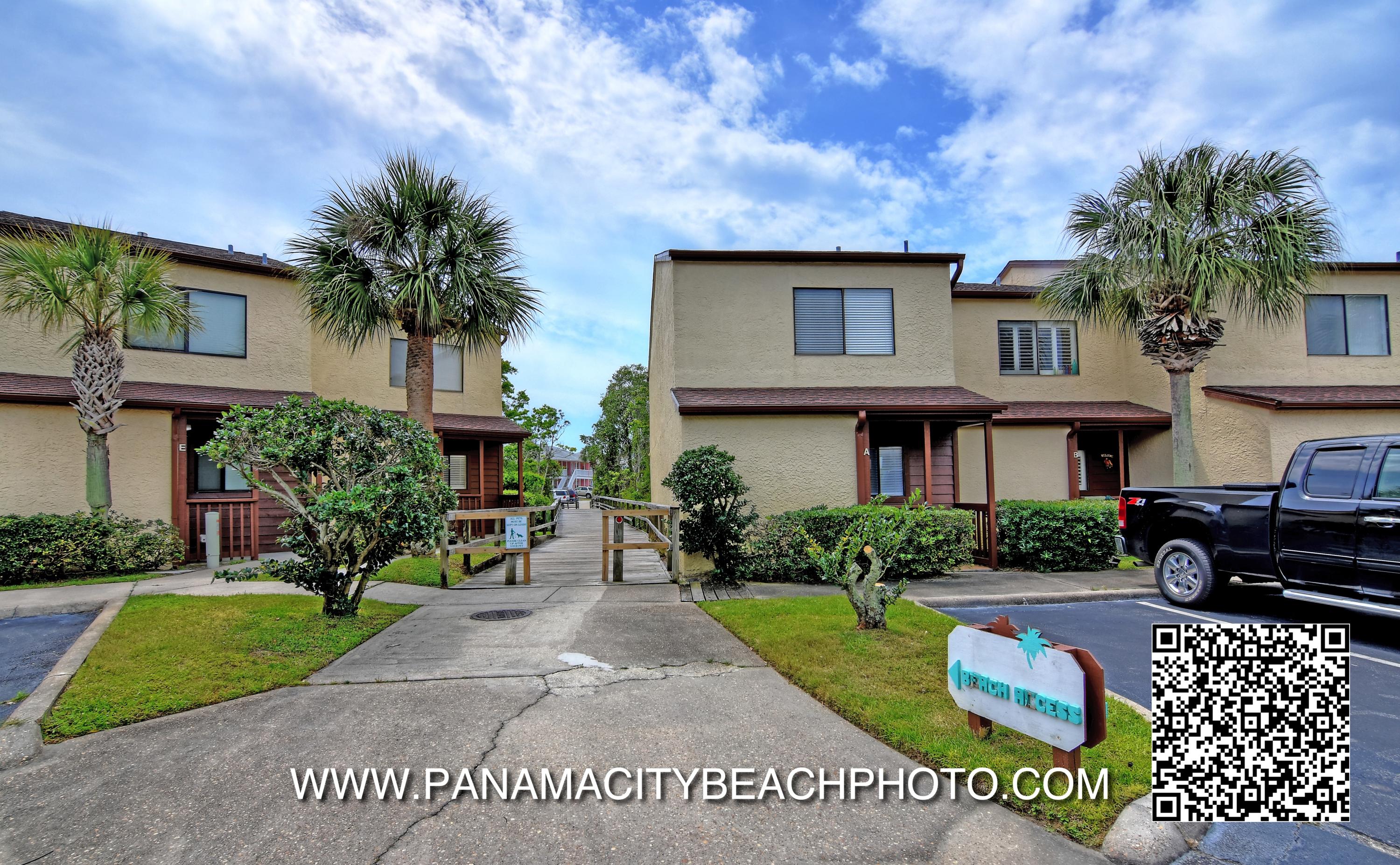 BEACHWALK CONDO - Residential