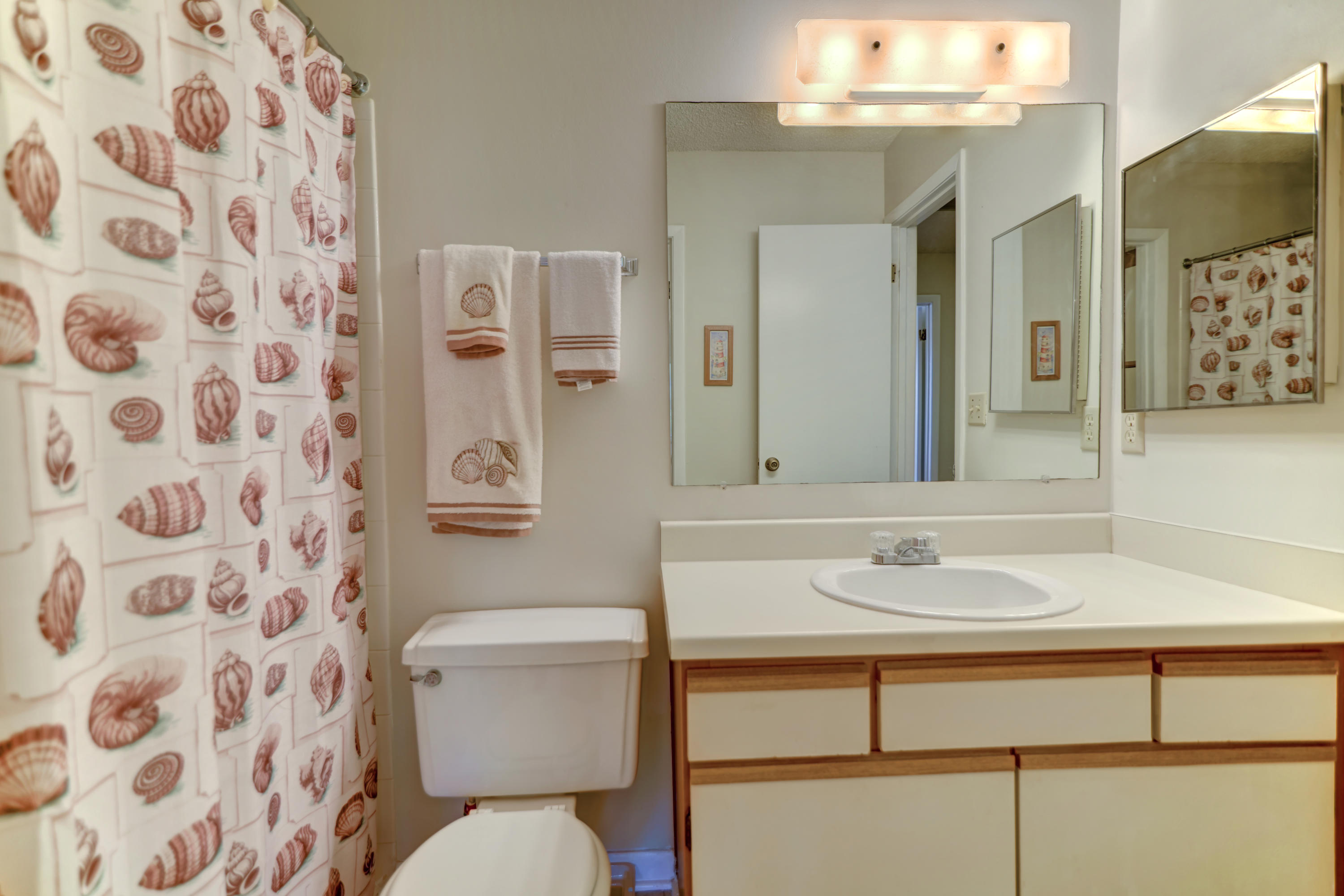 BEACHWALK CONDO - Residential