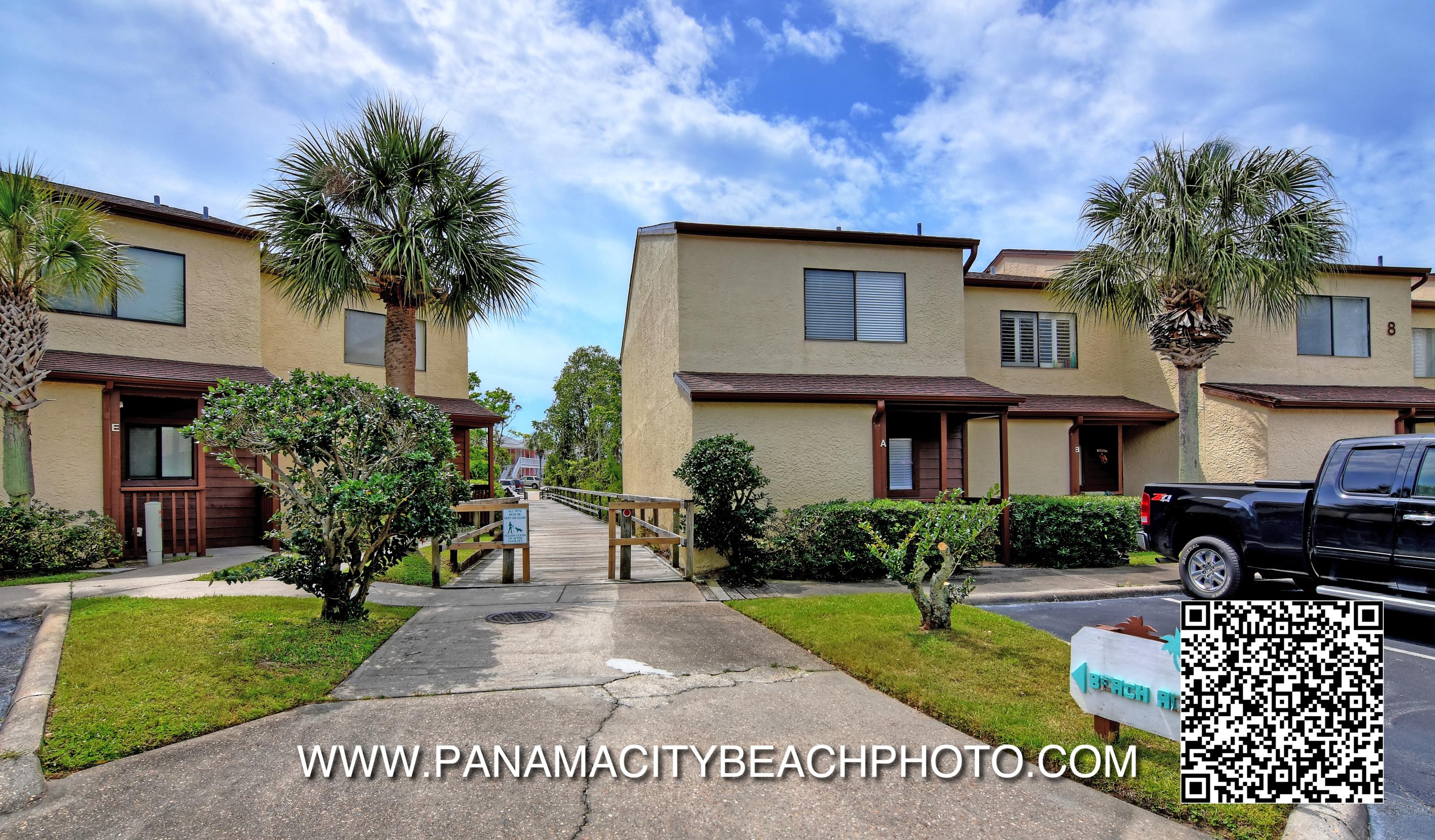 BEACHWALK CONDO - Residential