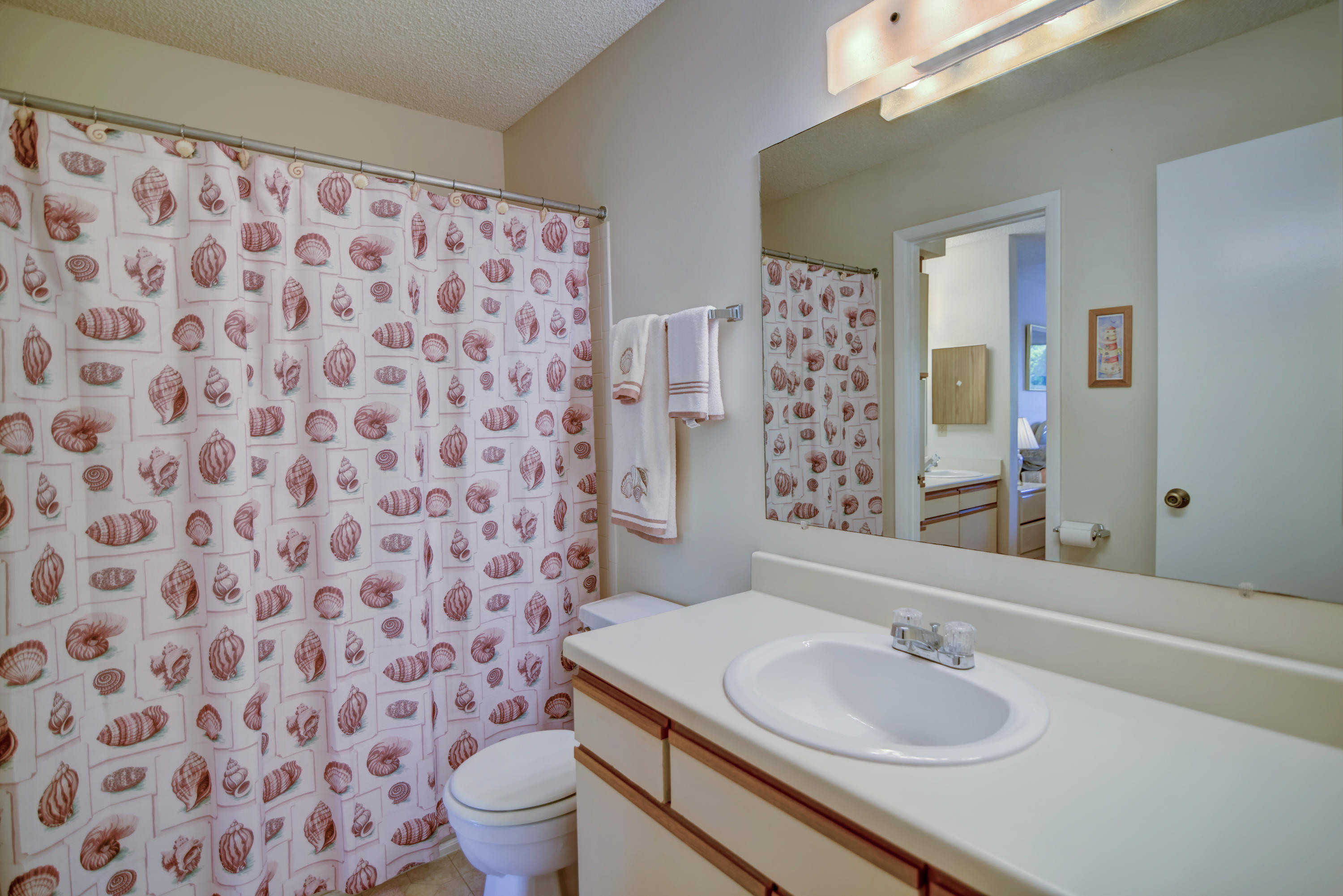 BEACHWALK CONDO - Residential