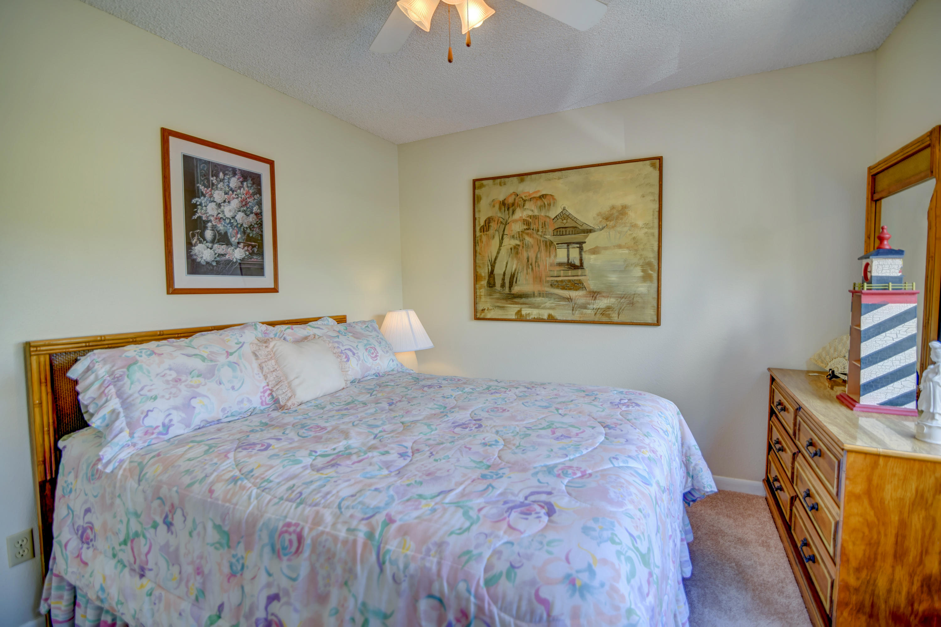 BEACHWALK CONDO - Residential