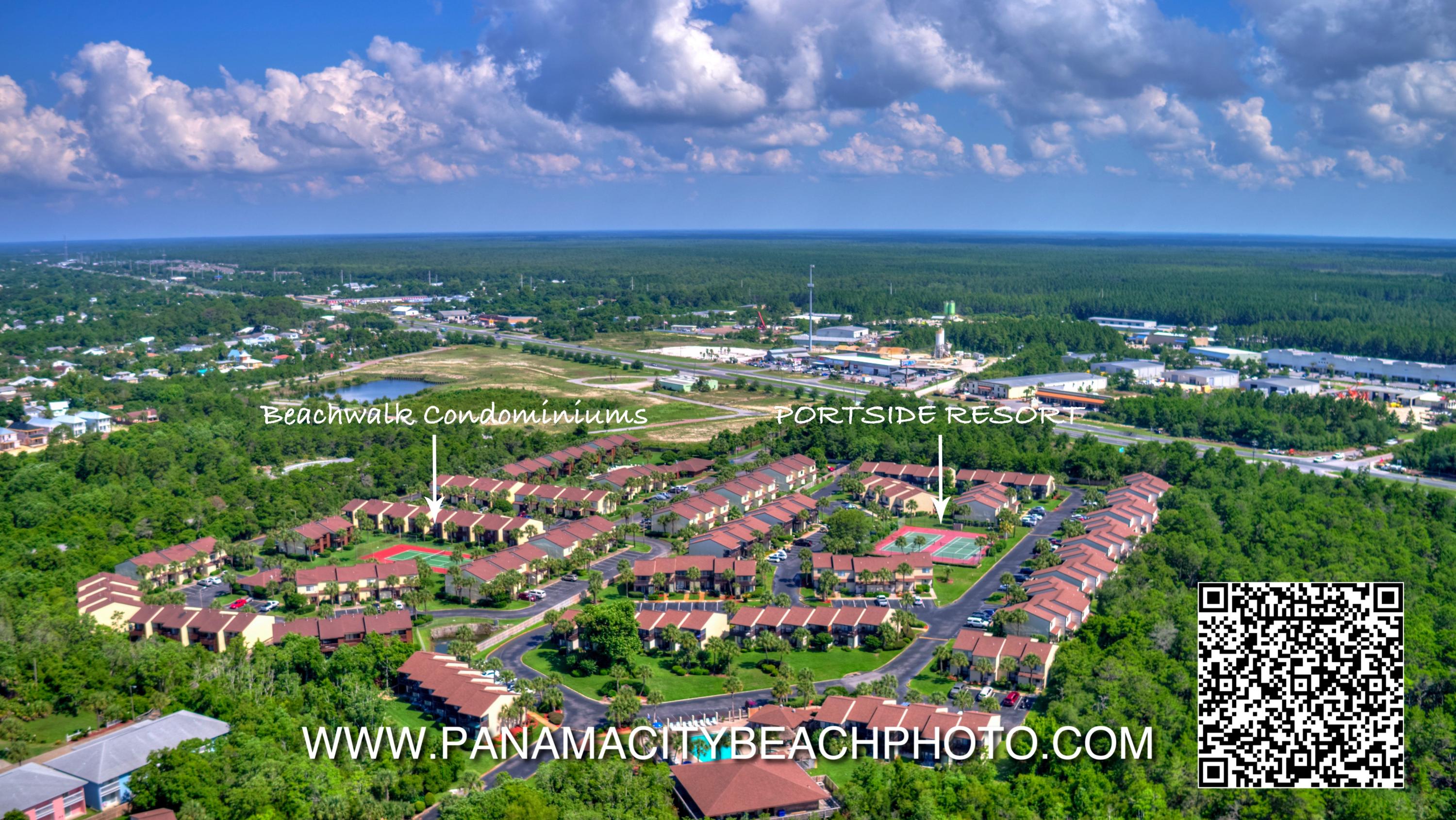 BEACHWALK CONDO - Residential