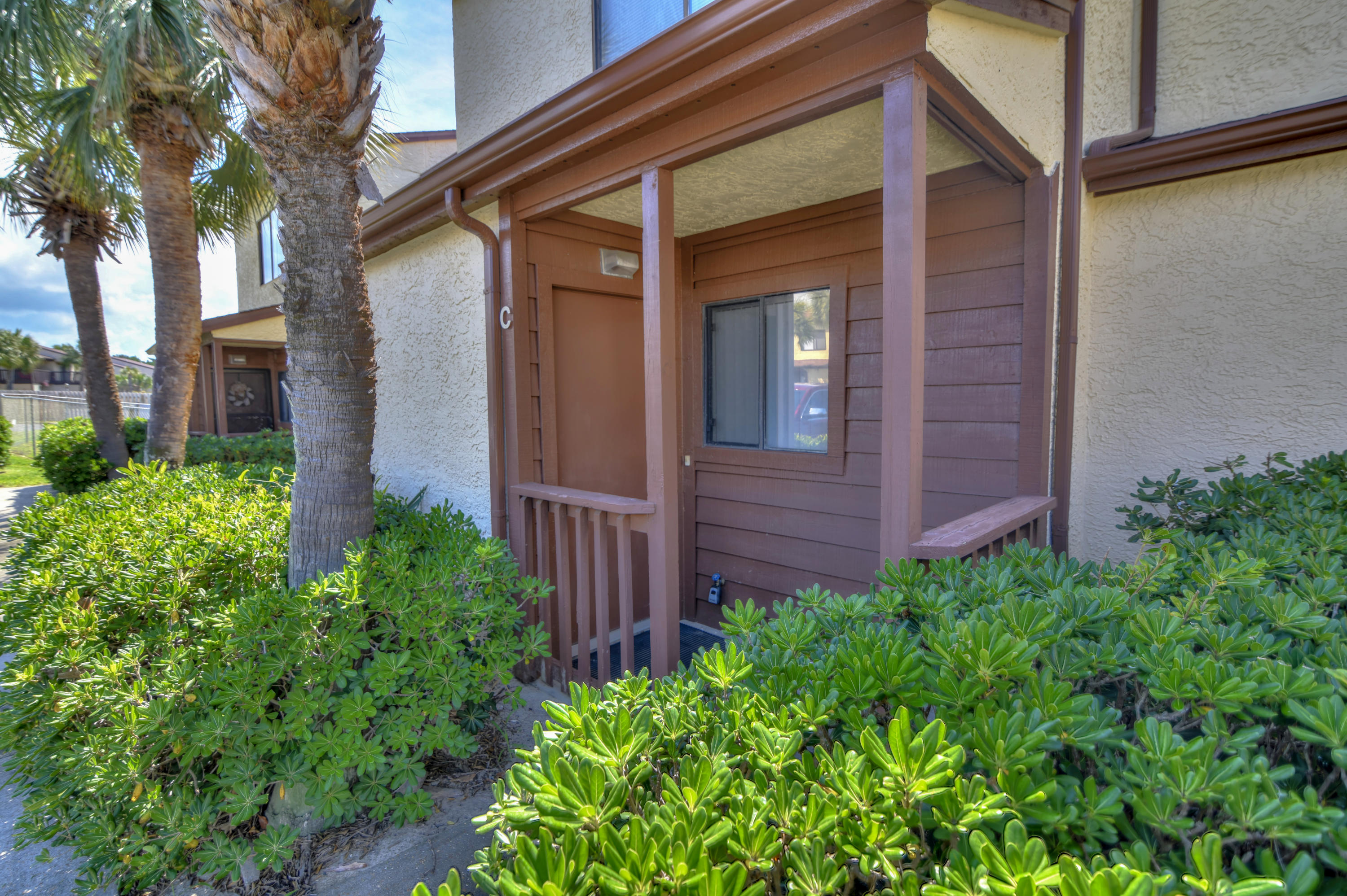 BEACHWALK CONDO - Residential