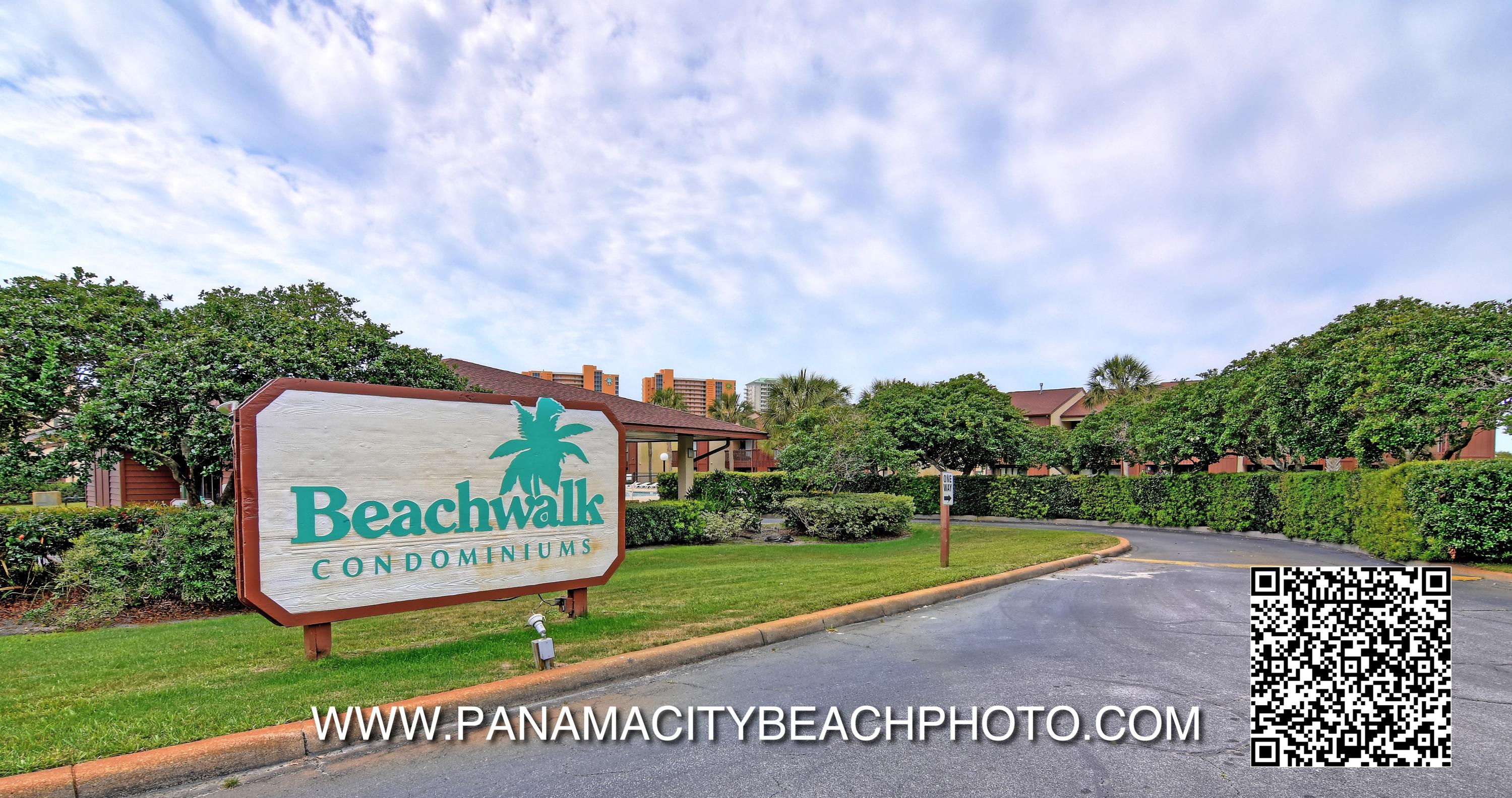 BEACHWALK CONDO - Residential