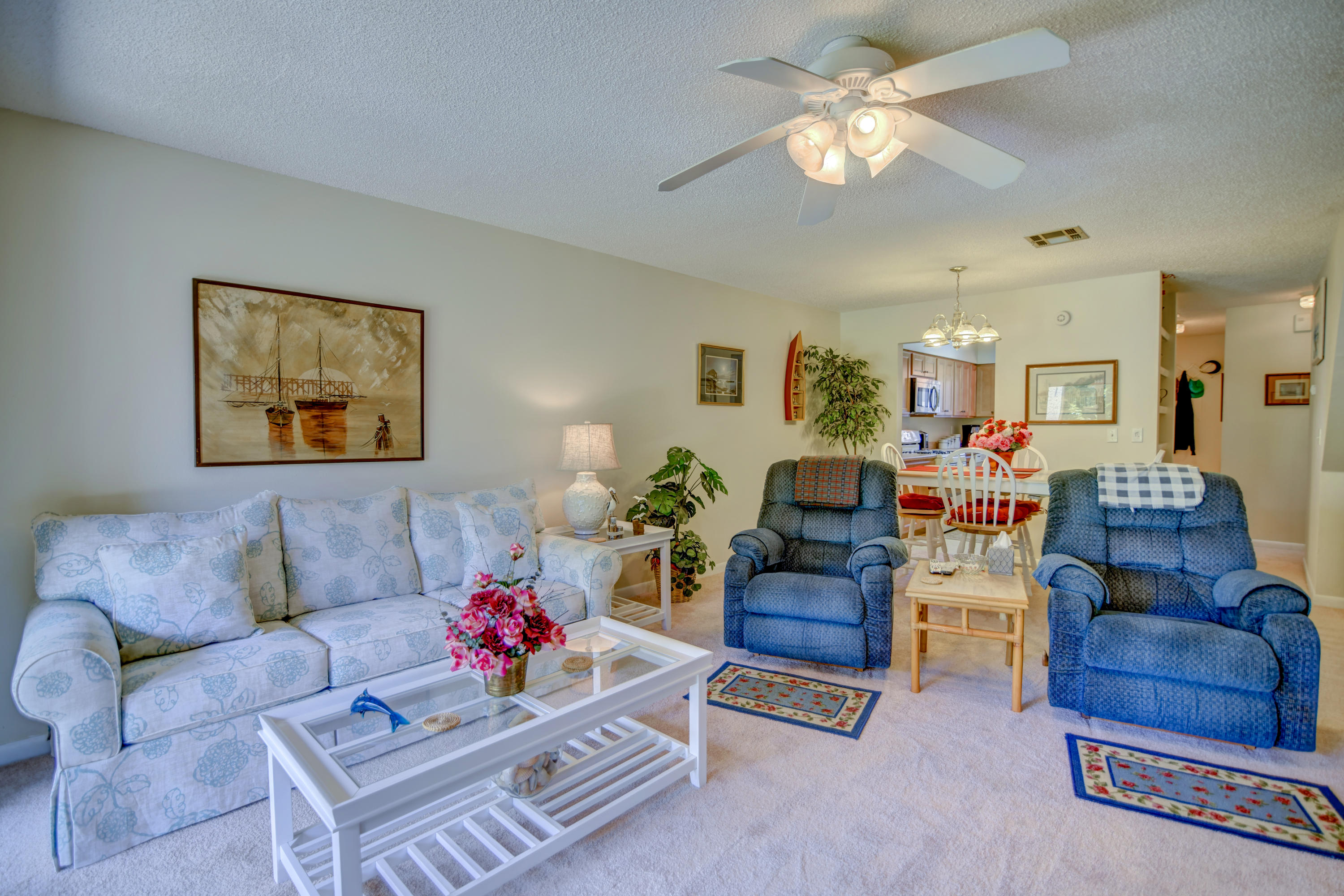 BEACHWALK CONDO - Residential