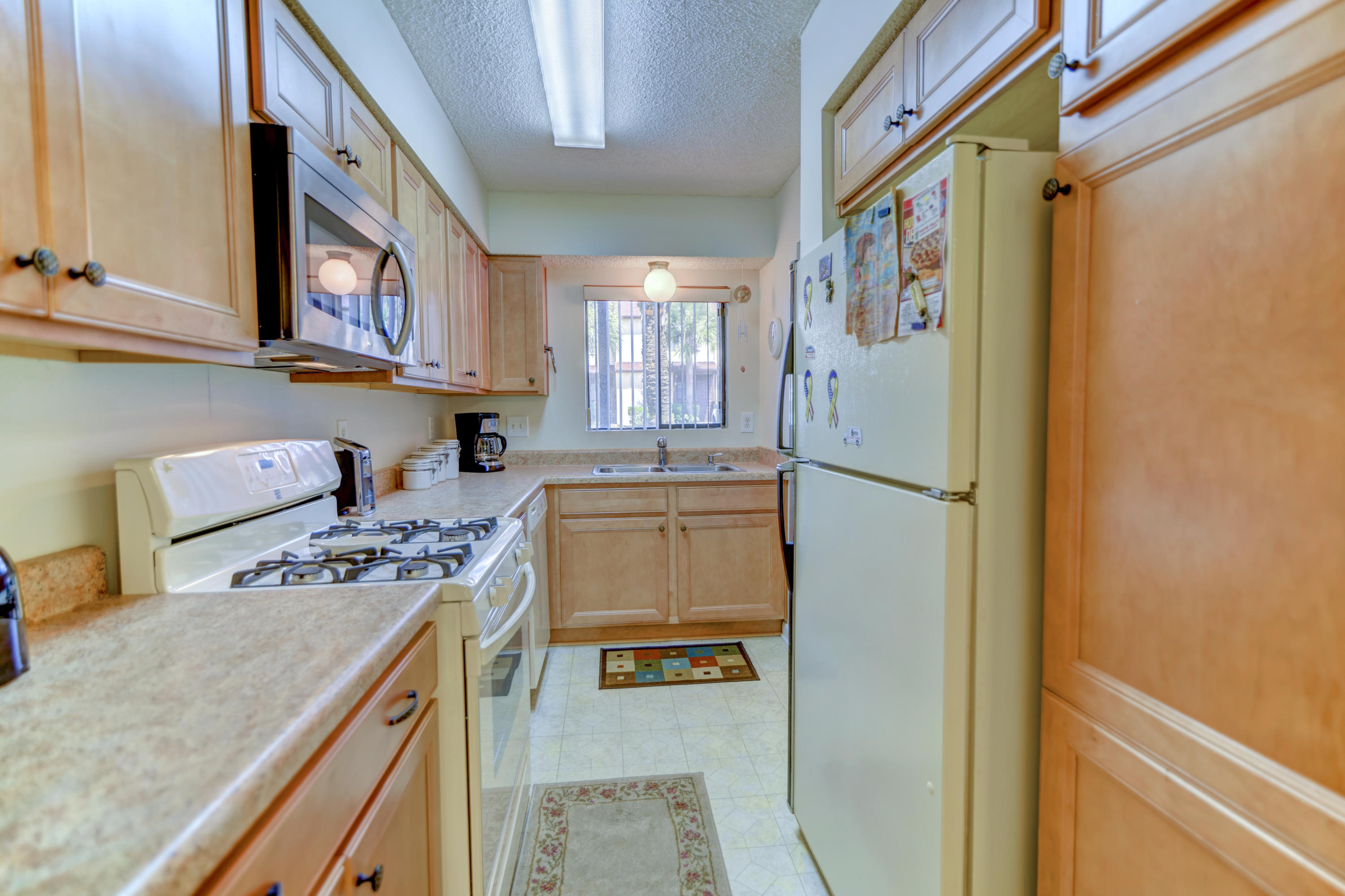 BEACHWALK CONDO - Residential