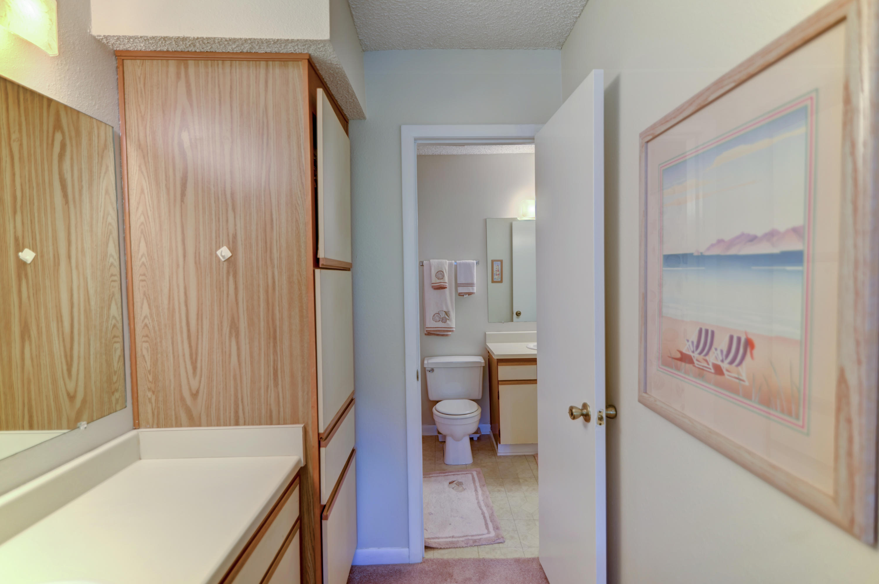 BEACHWALK CONDO - Residential