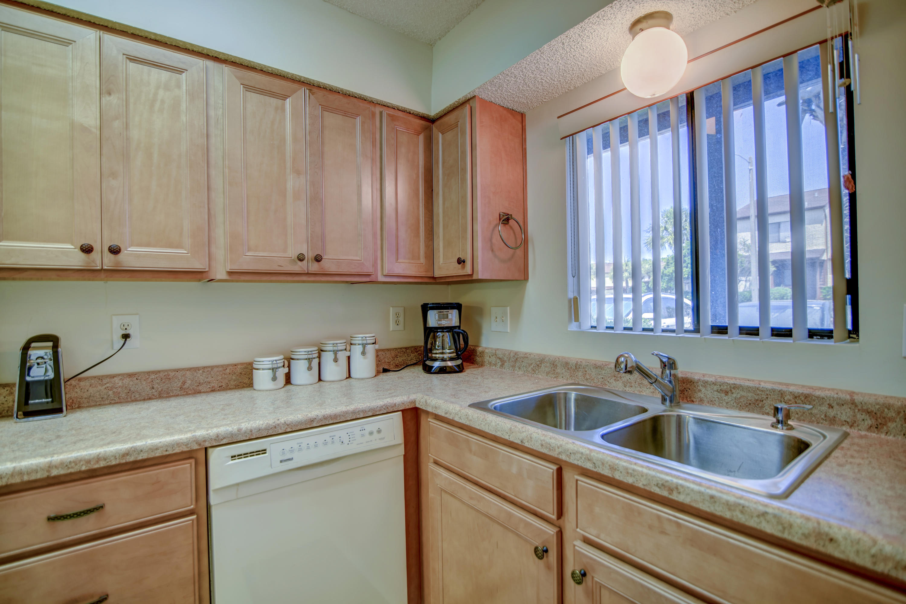 BEACHWALK CONDO - Residential