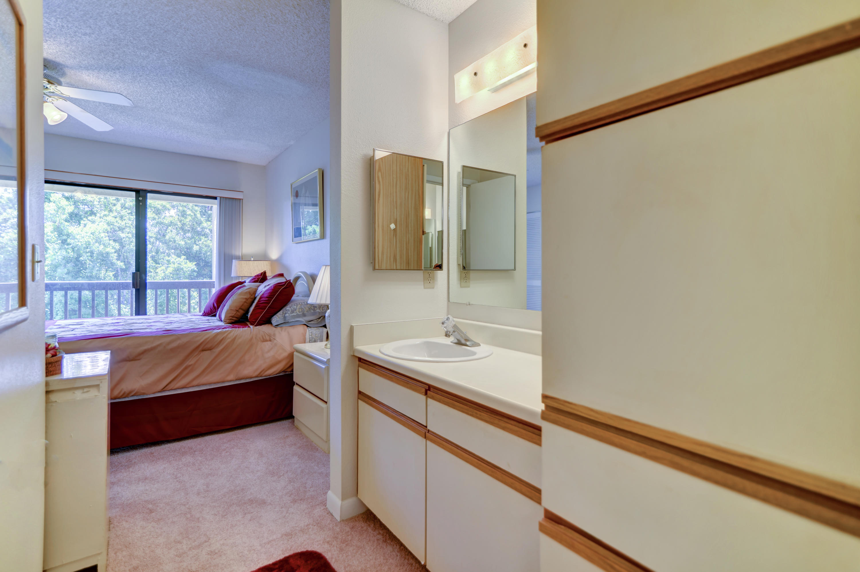 BEACHWALK CONDO - Residential