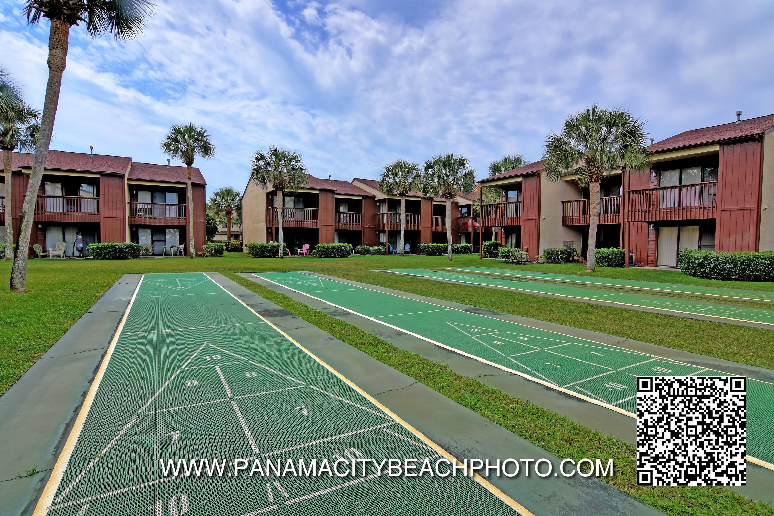 BEACHWALK CONDO - Residential
