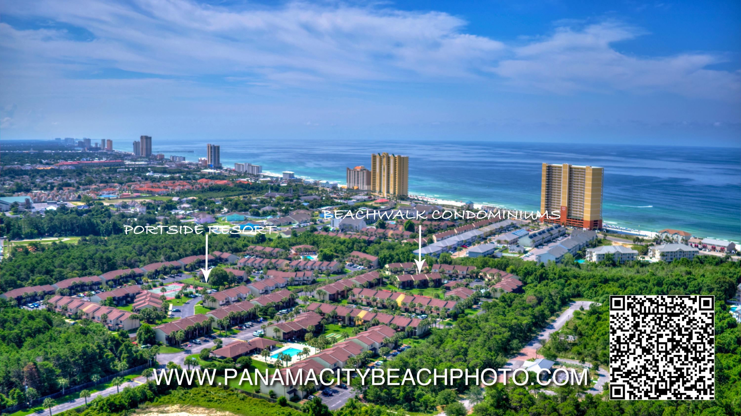 BEACHWALK CONDO - Residential