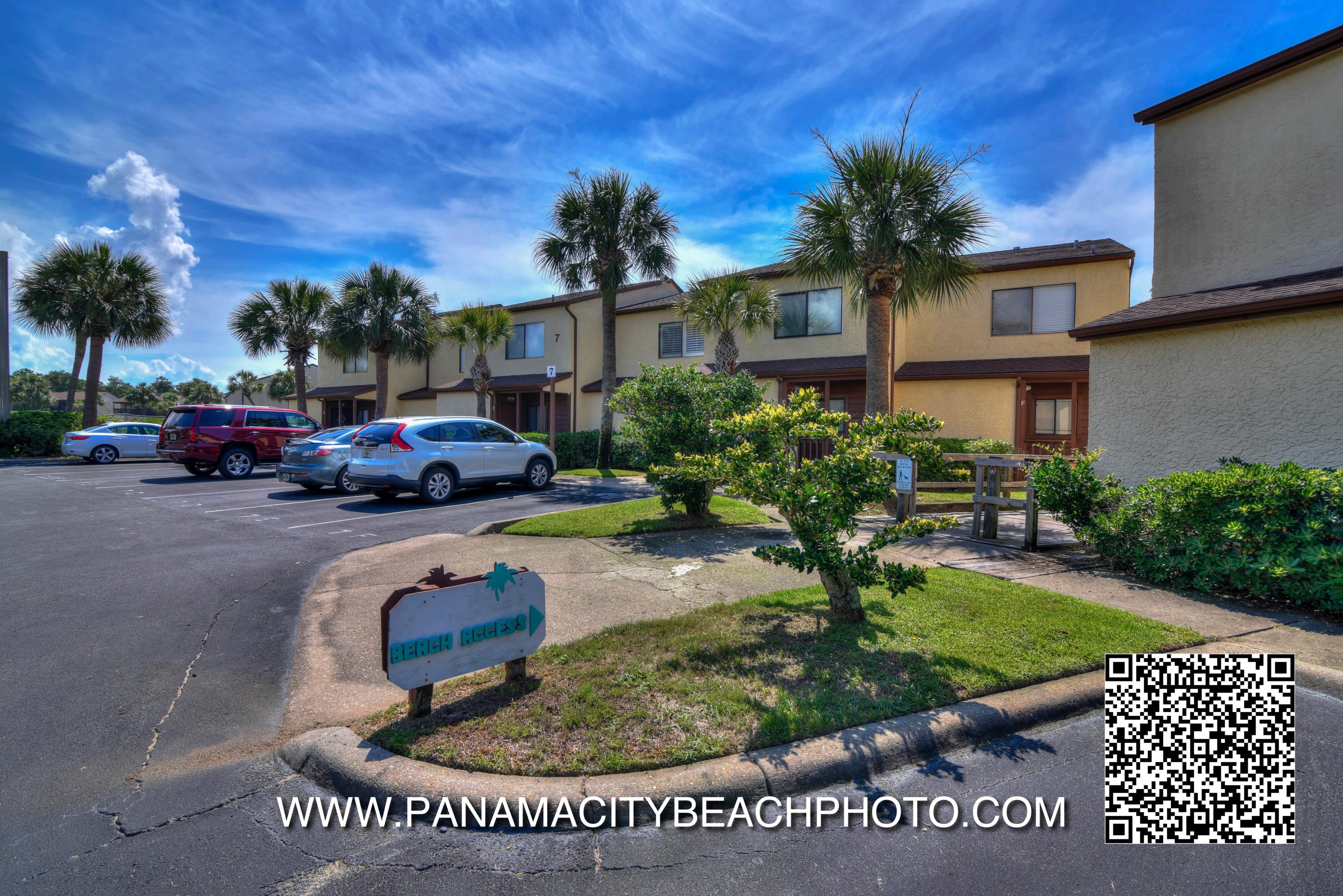 BEACHWALK CONDO - Residential