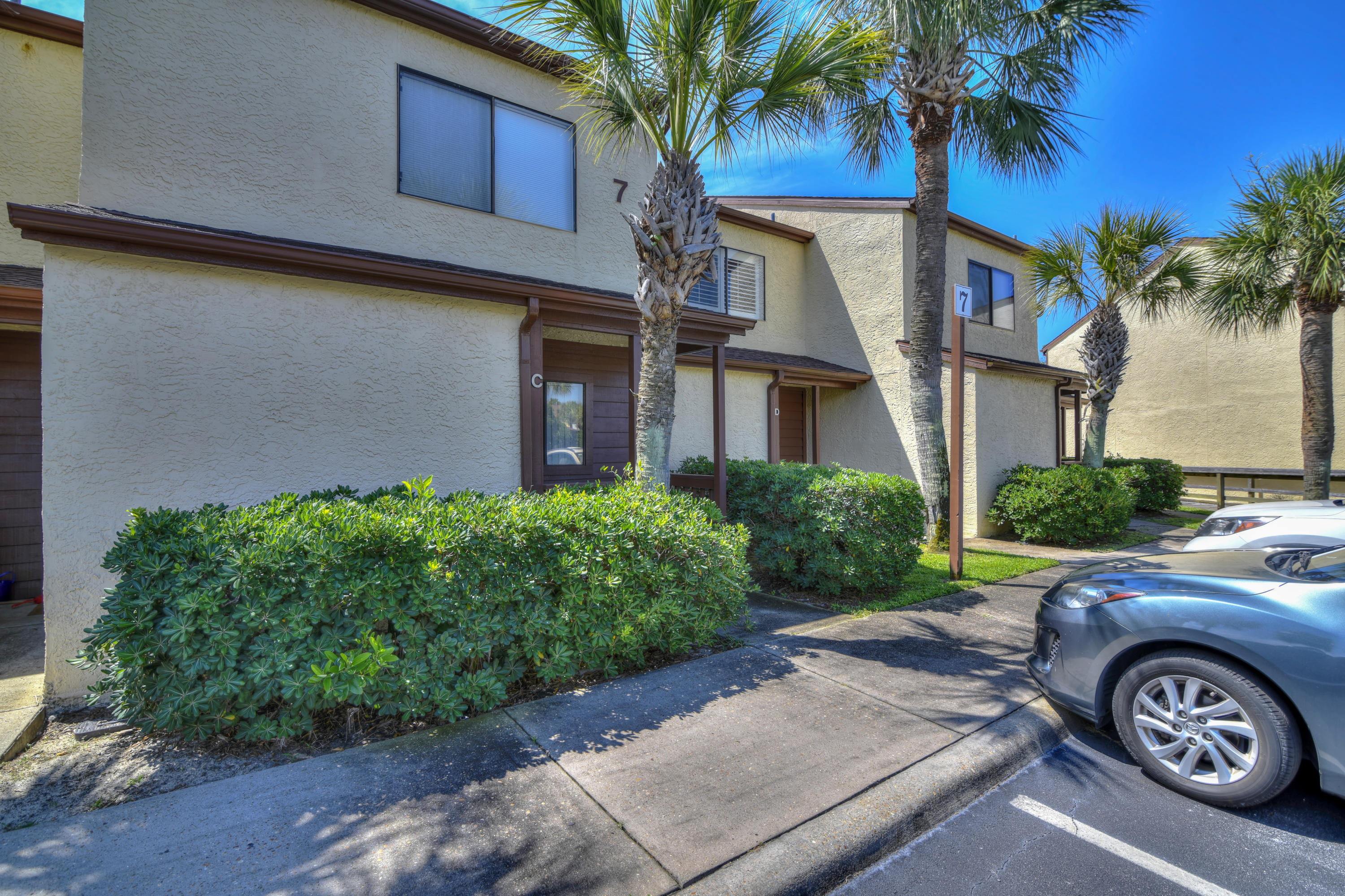 BEACHWALK CONDO - Residential
