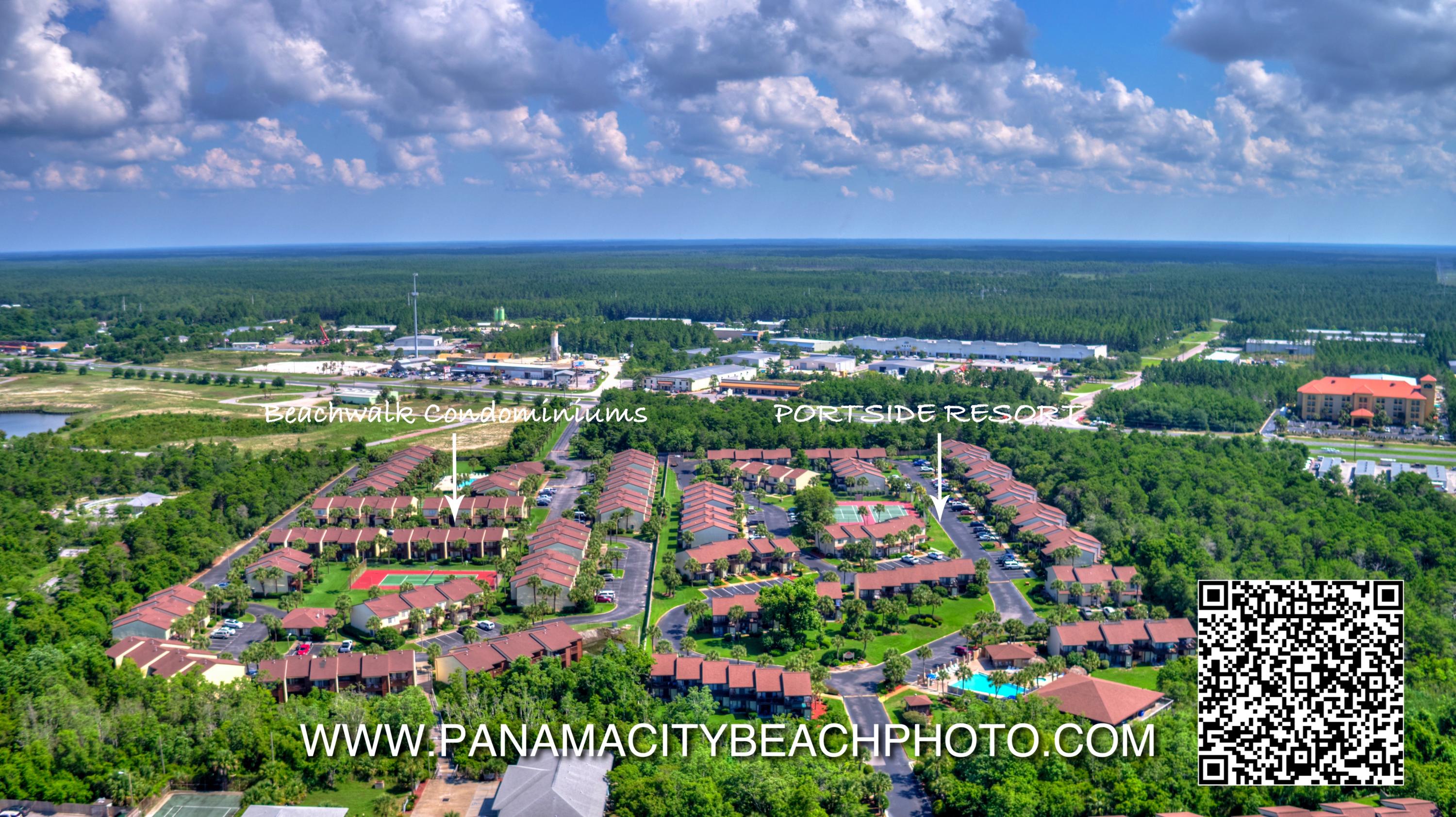 BEACHWALK CONDO - Residential