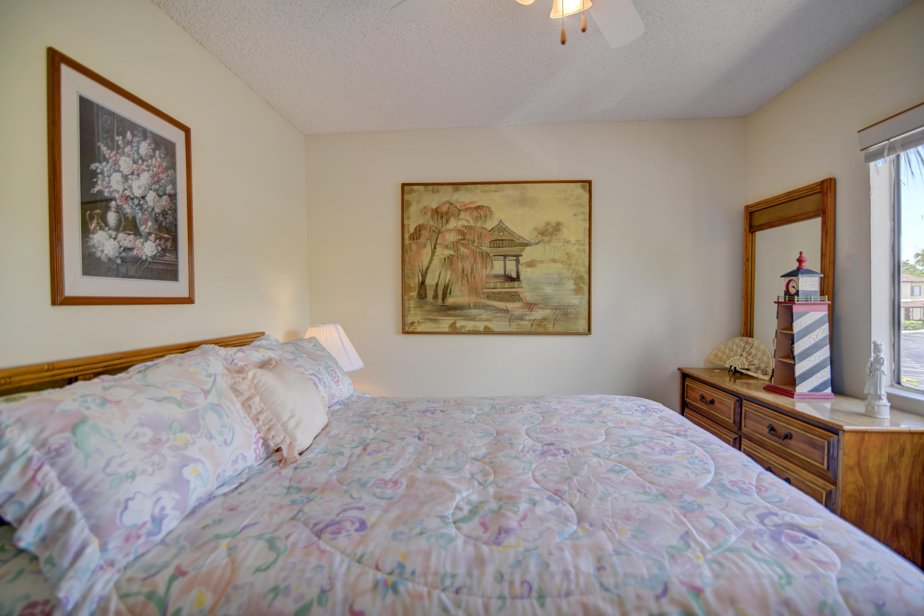 BEACHWALK CONDO - Residential