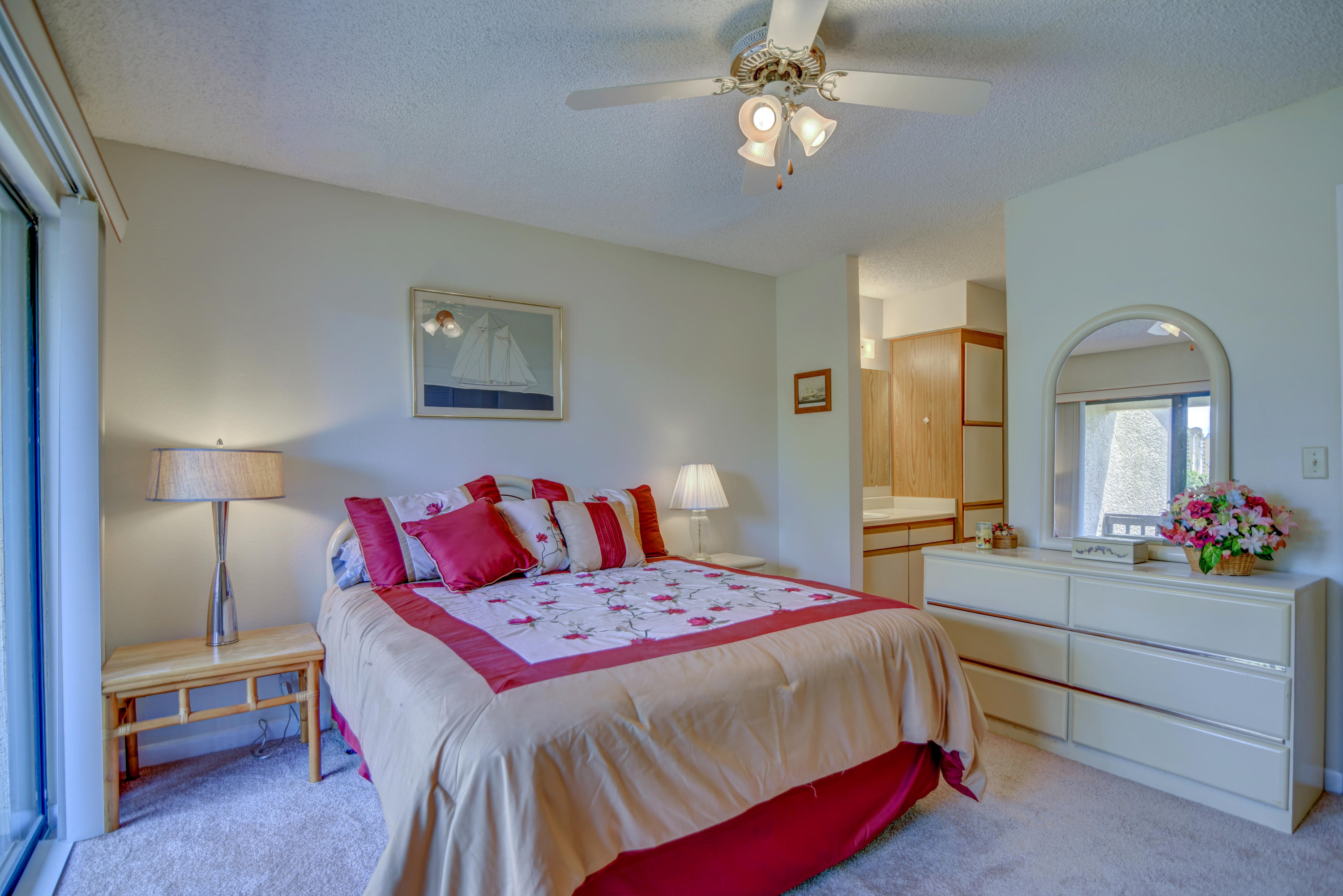 BEACHWALK CONDO - Residential