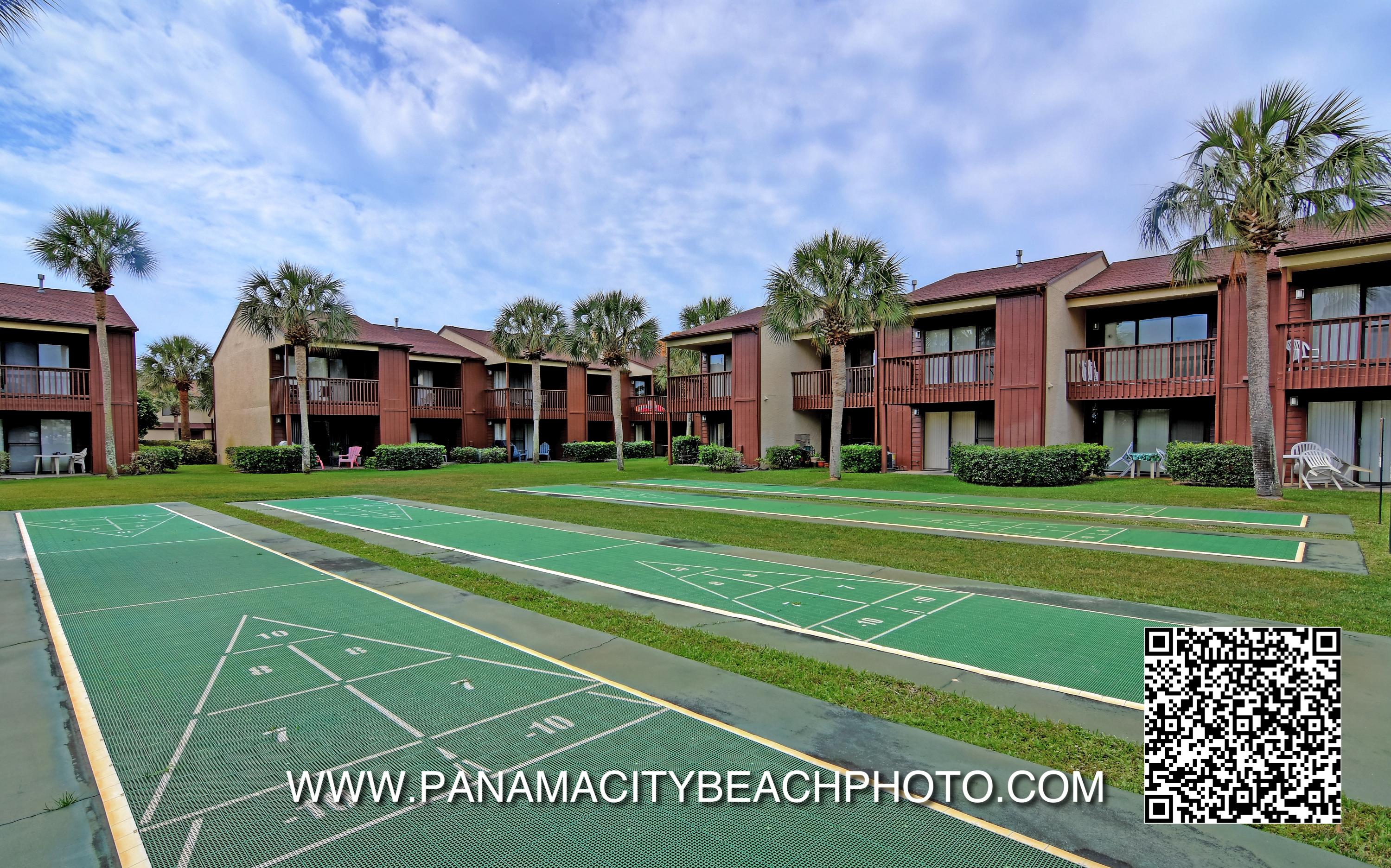BEACHWALK CONDO - Residential