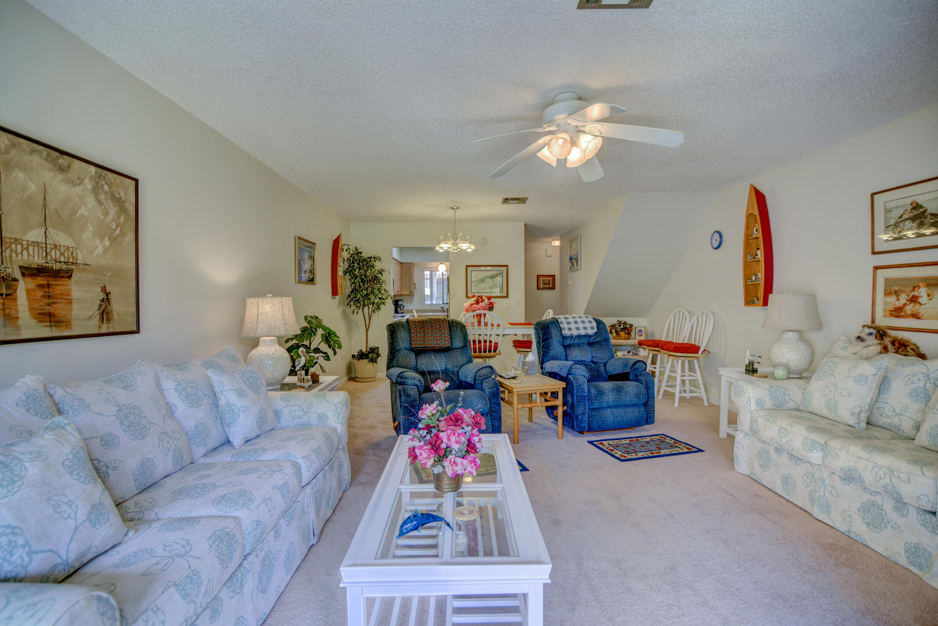 BEACHWALK CONDO - Residential
