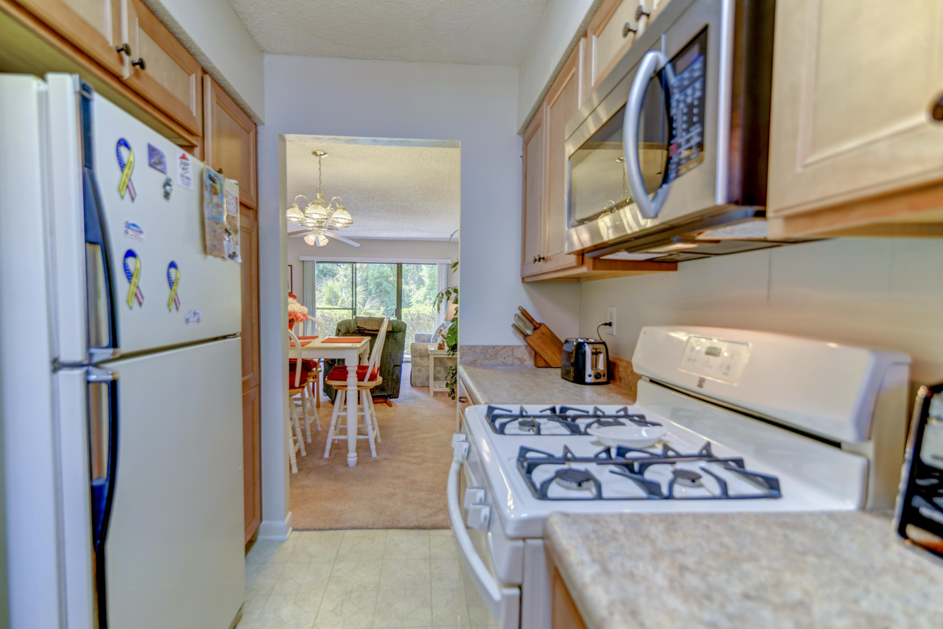 BEACHWALK CONDO - Residential