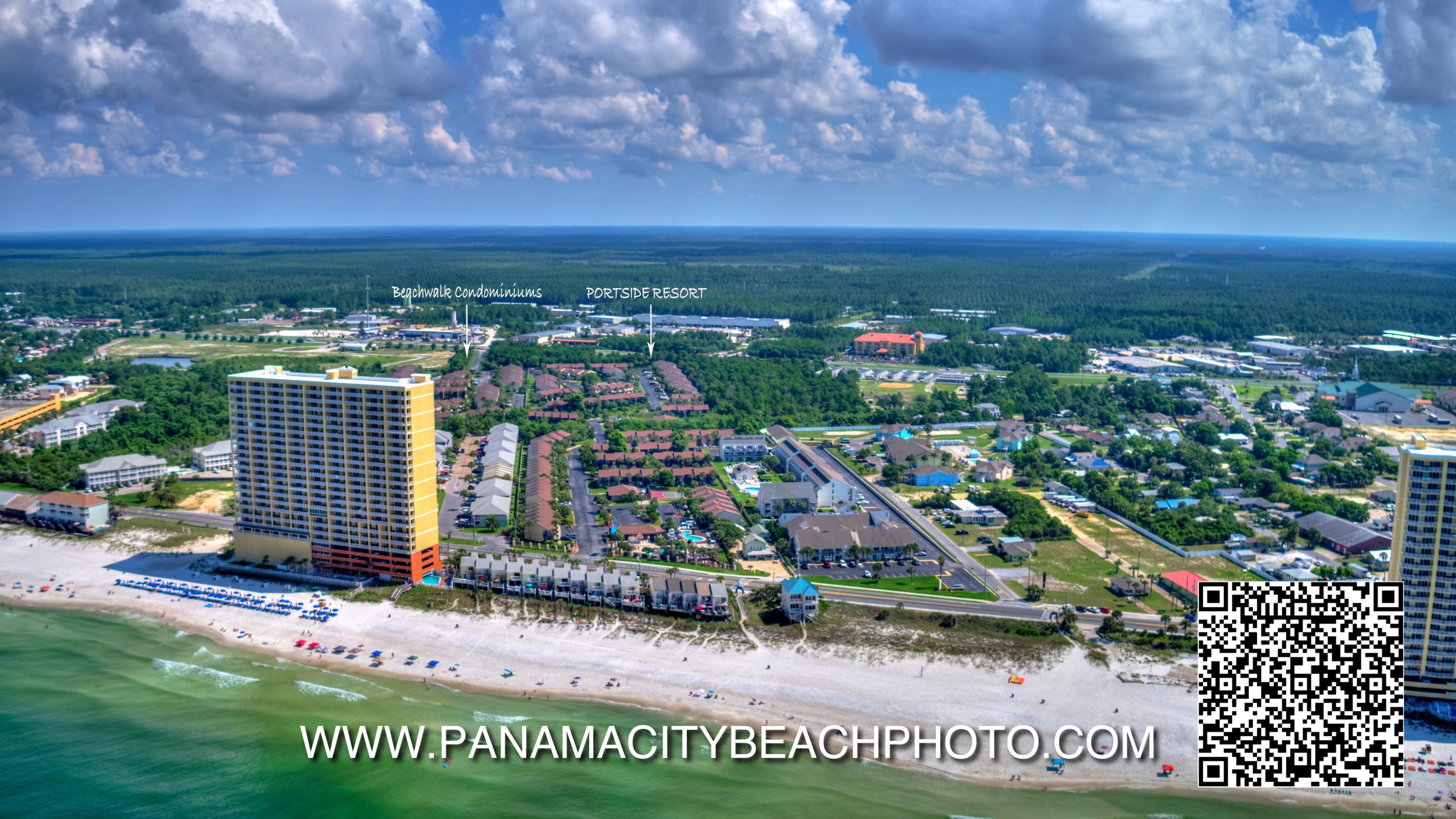 BEACHWALK CONDO - Residential