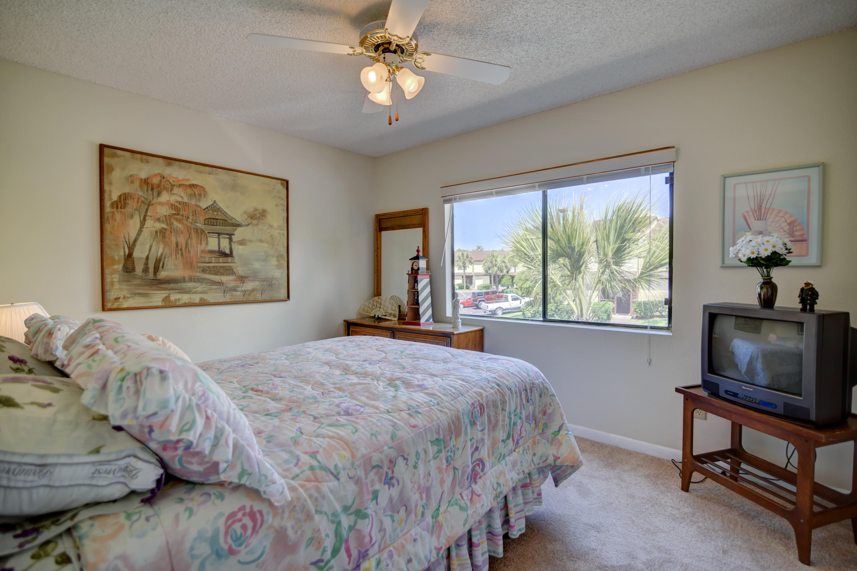 BEACHWALK CONDO - Residential