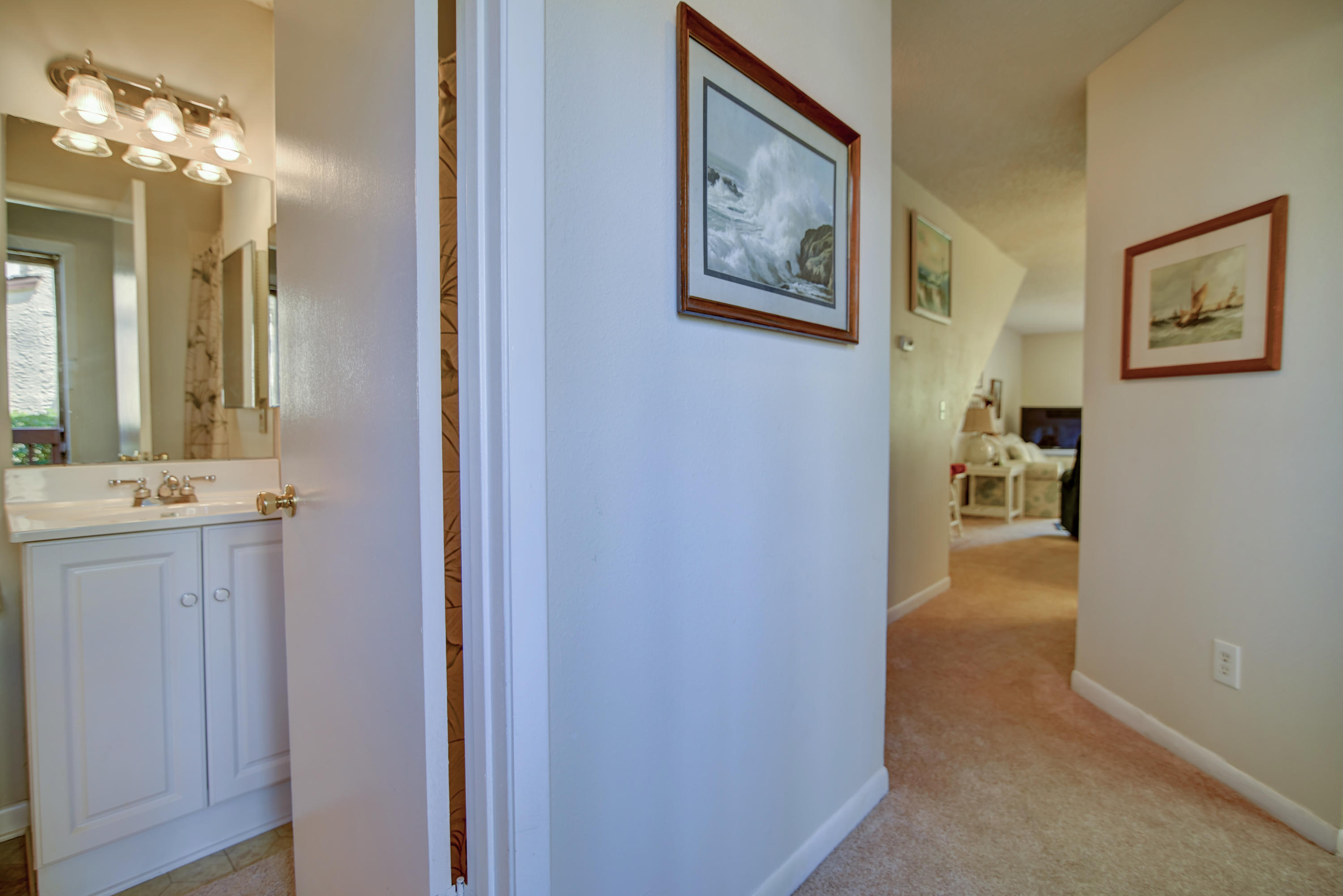 BEACHWALK CONDO - Residential
