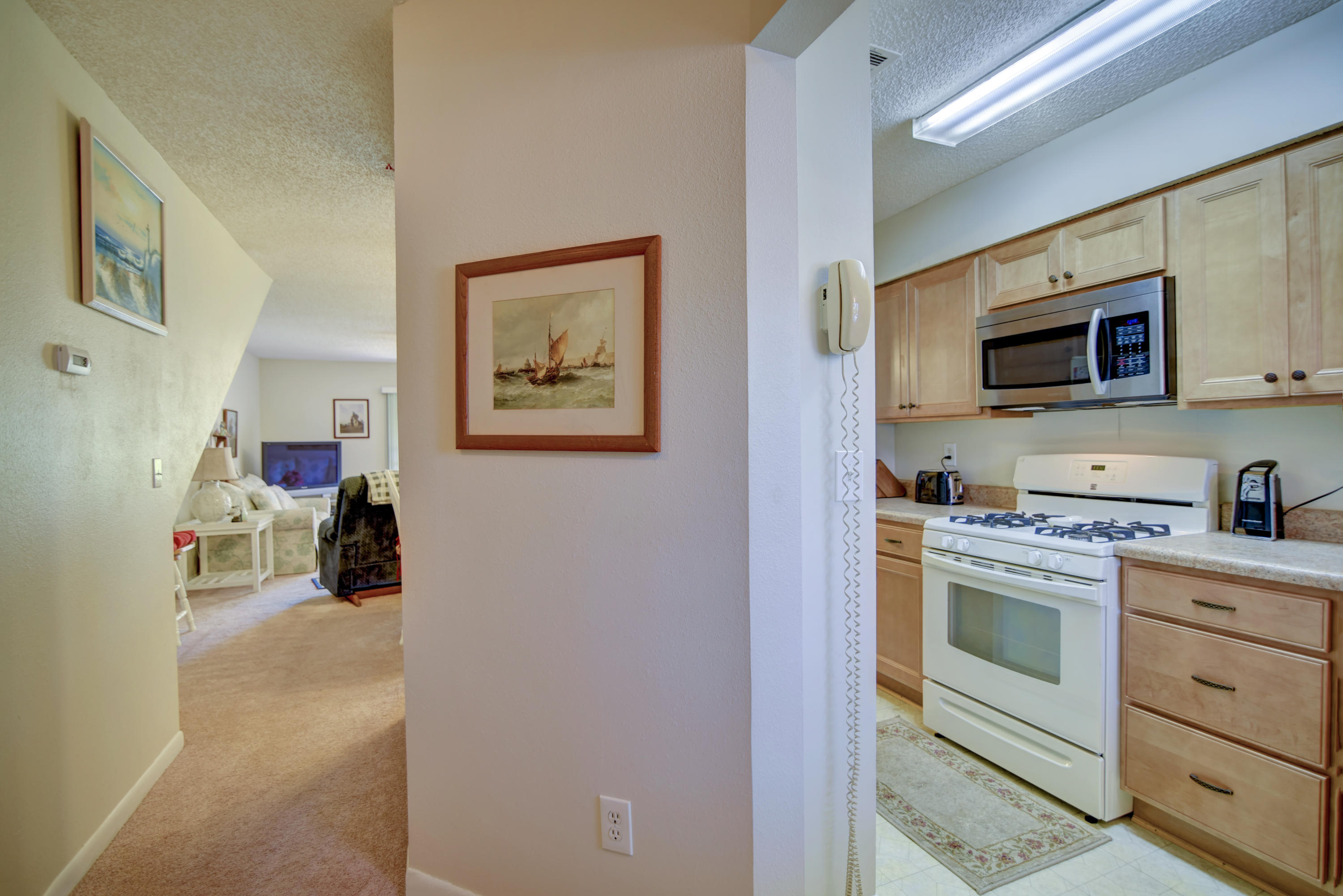 BEACHWALK CONDO - Residential
