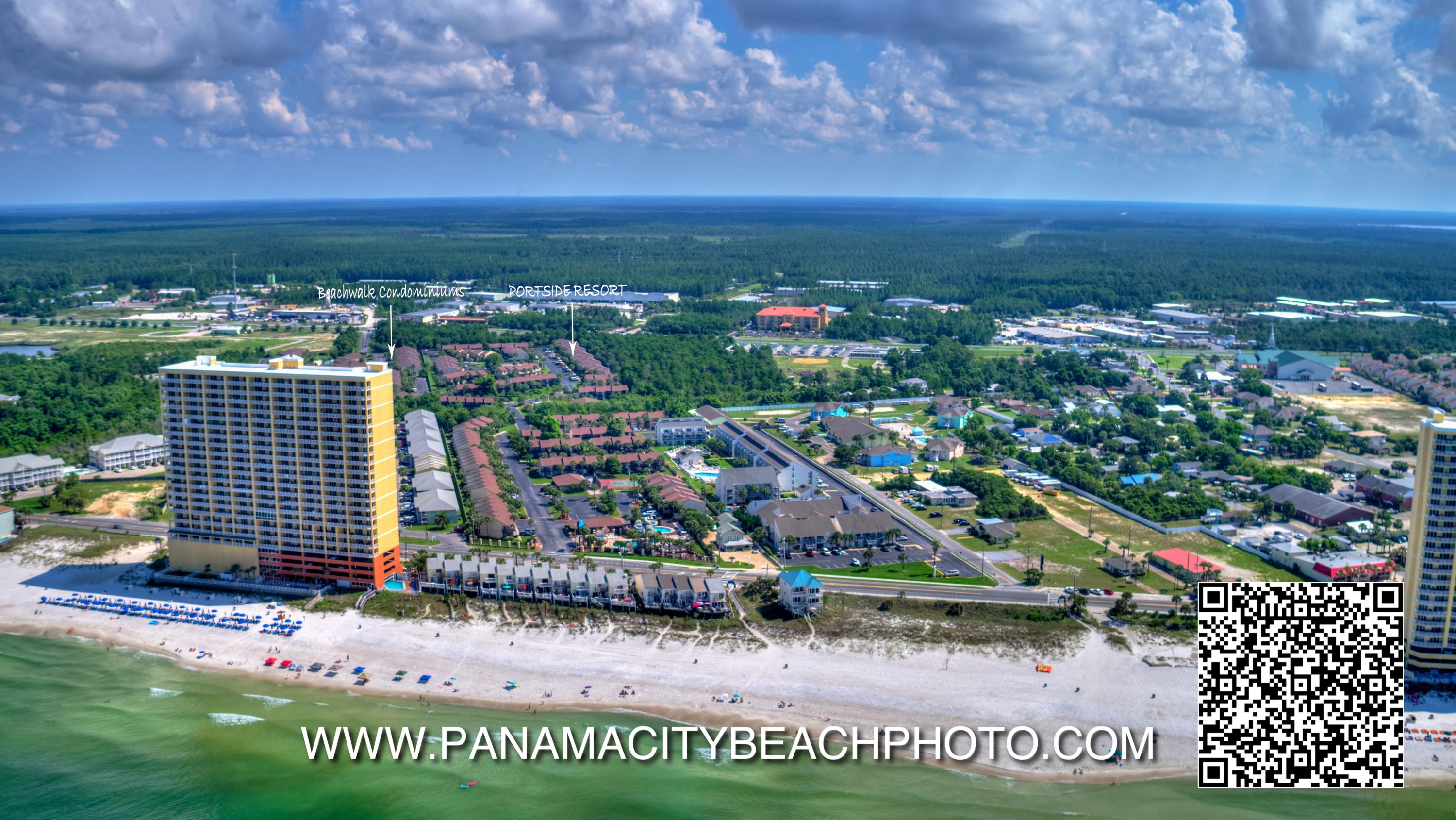 BEACHWALK CONDO - Residential