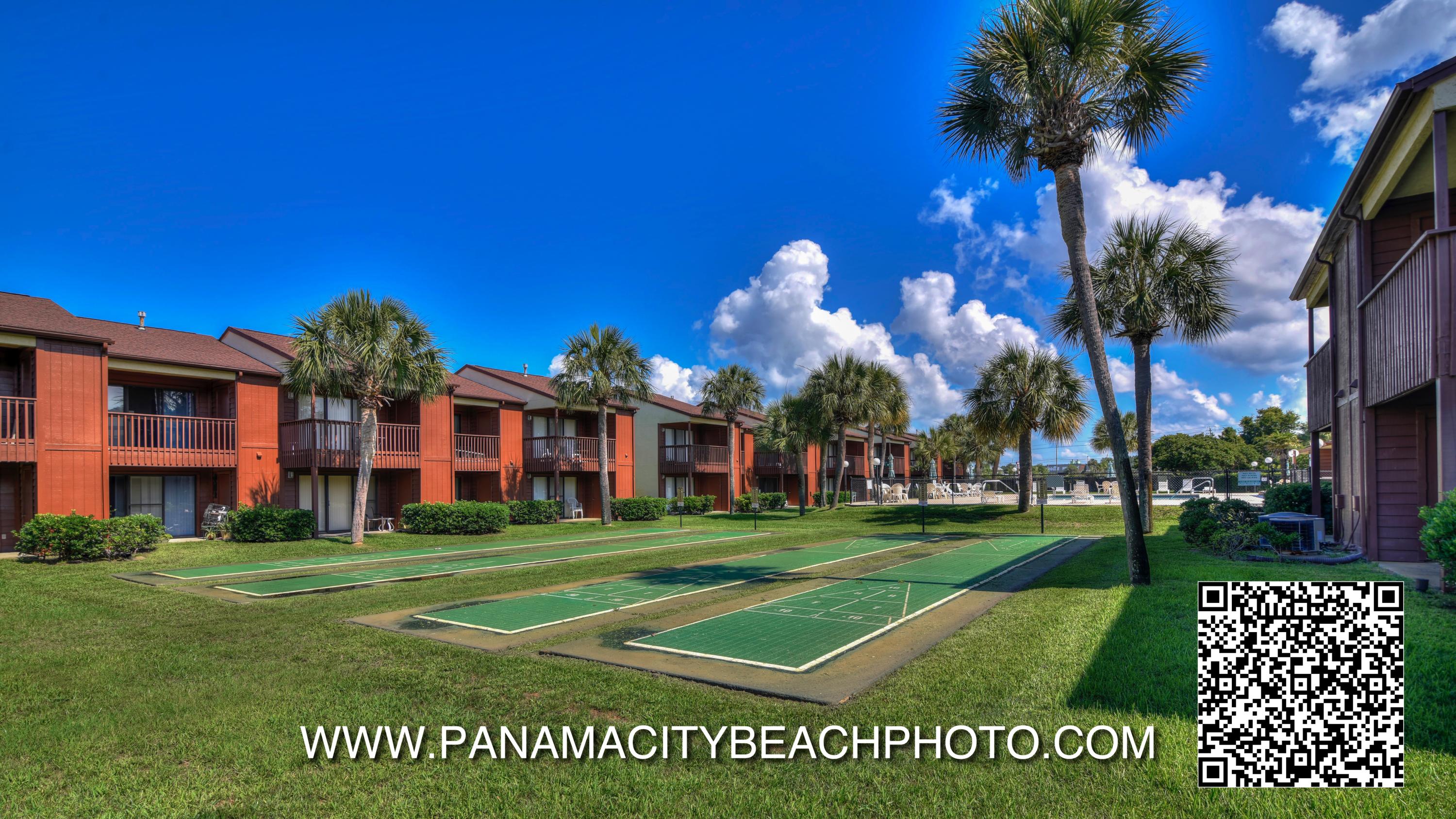 BEACHWALK CONDO - Residential