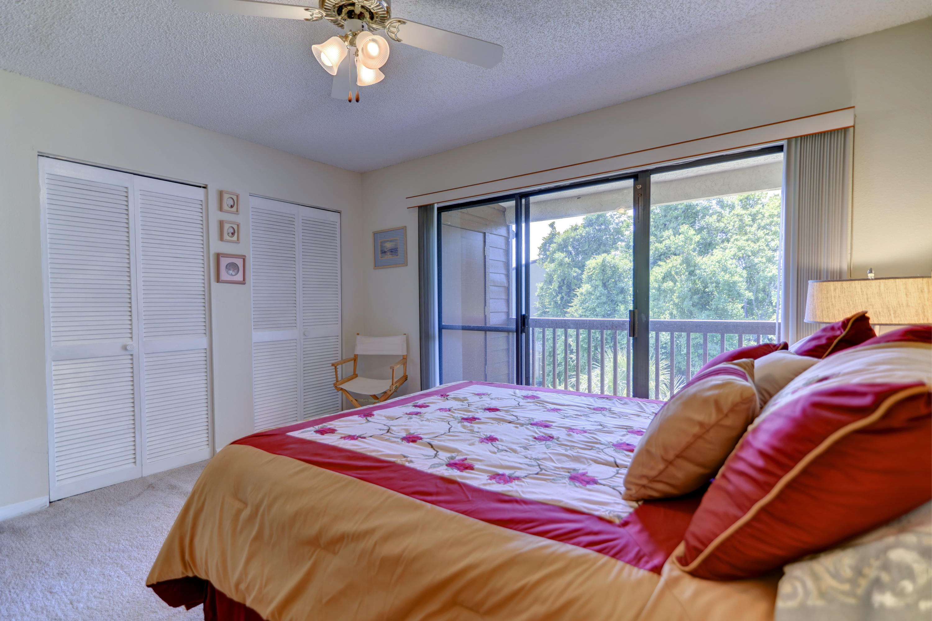 BEACHWALK CONDO - Residential