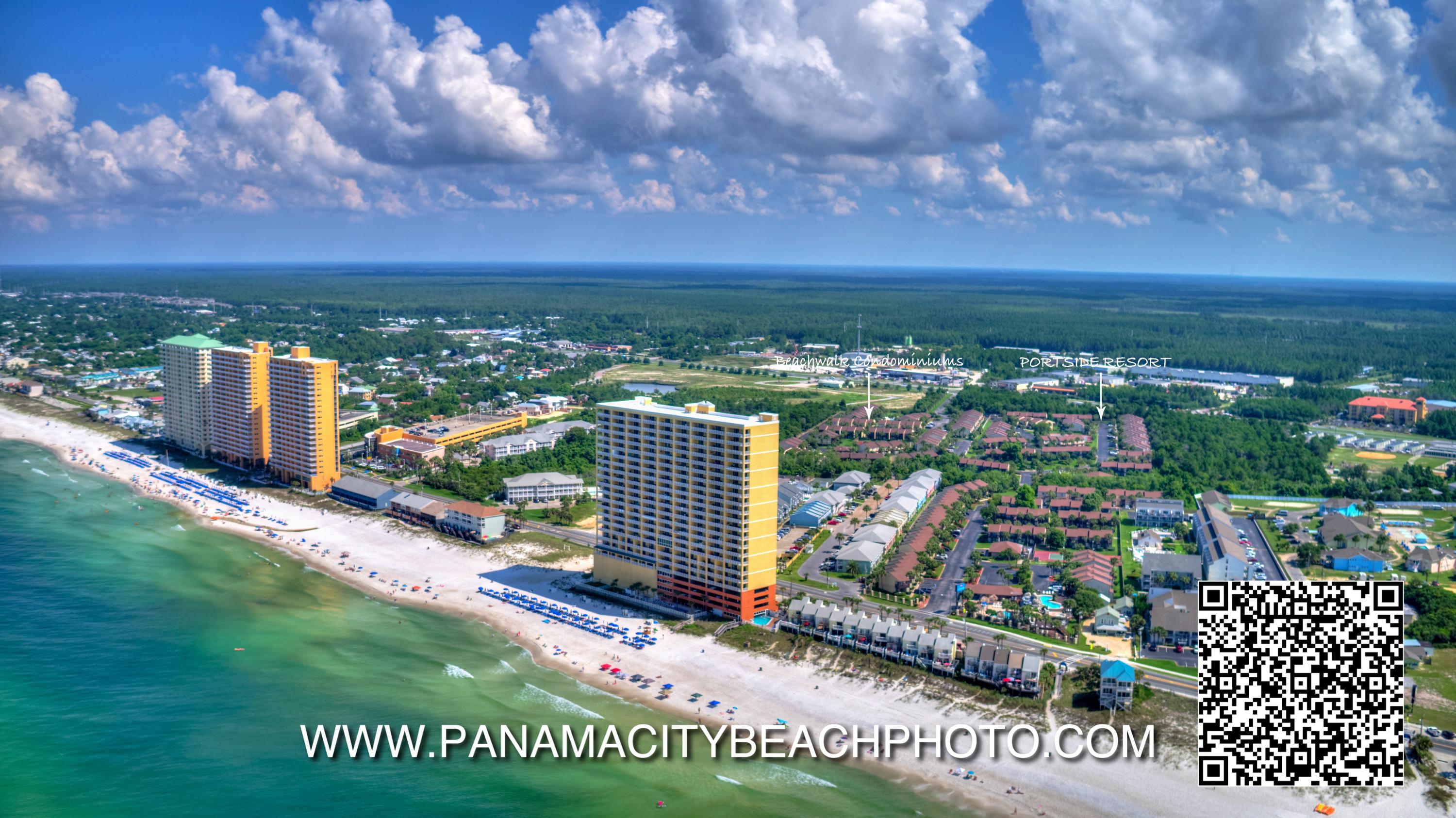 BEACHWALK CONDO - Residential
