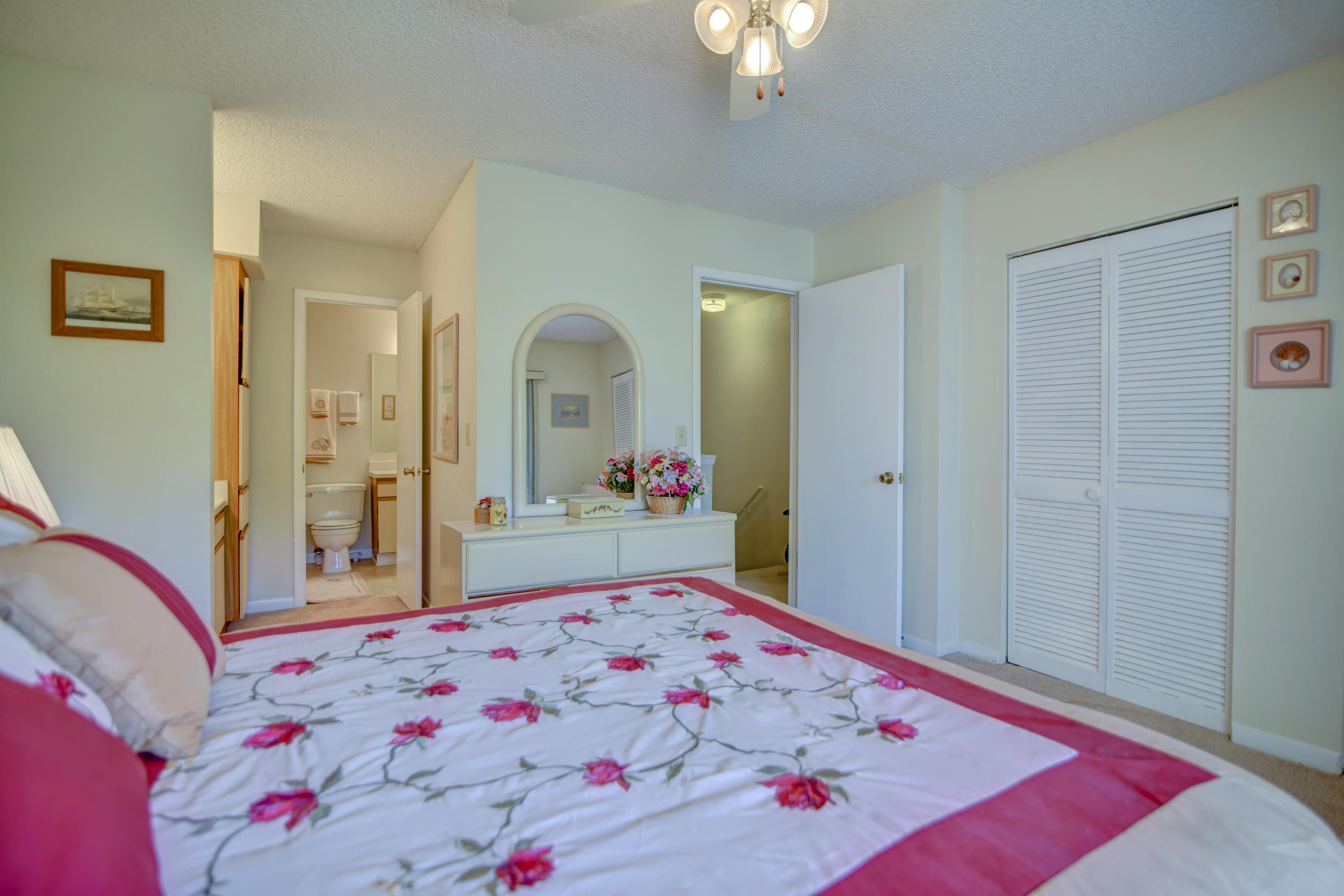 BEACHWALK CONDO - Residential