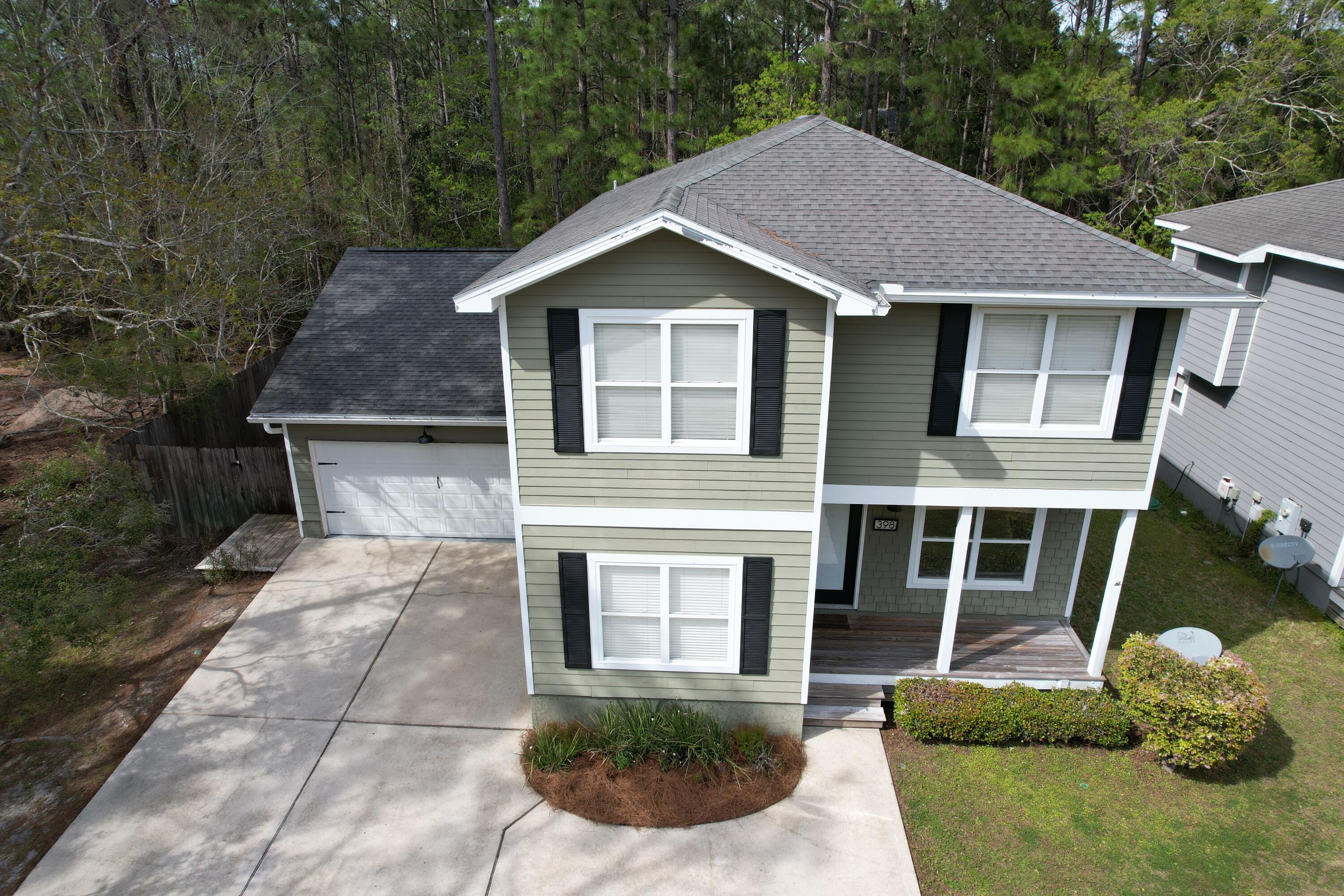 TOWN OF SANTA ROSA - Residential