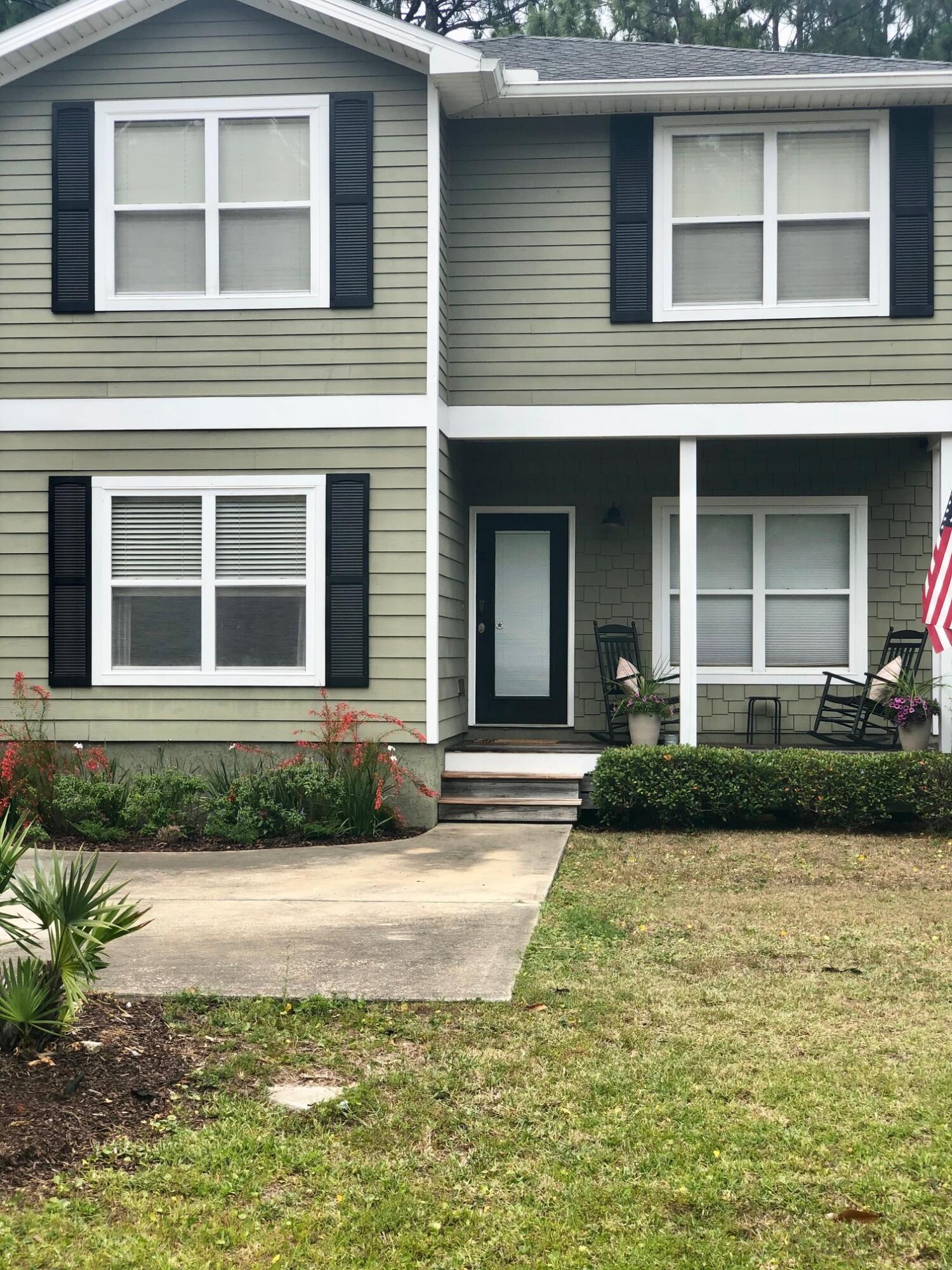 TOWN OF SANTA ROSA - Residential