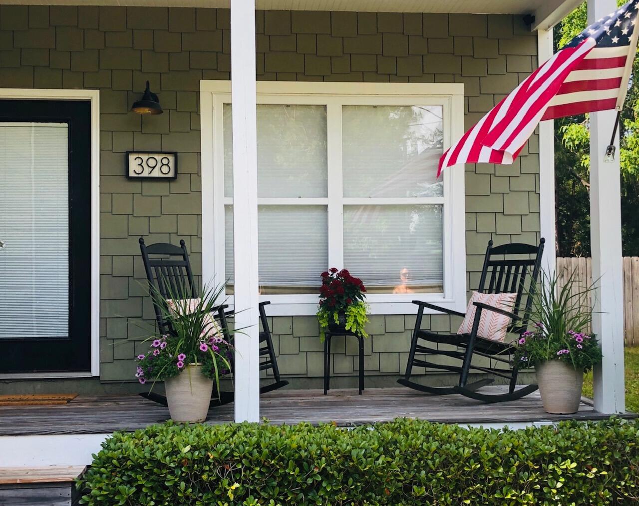 TOWN OF SANTA ROSA - Residential