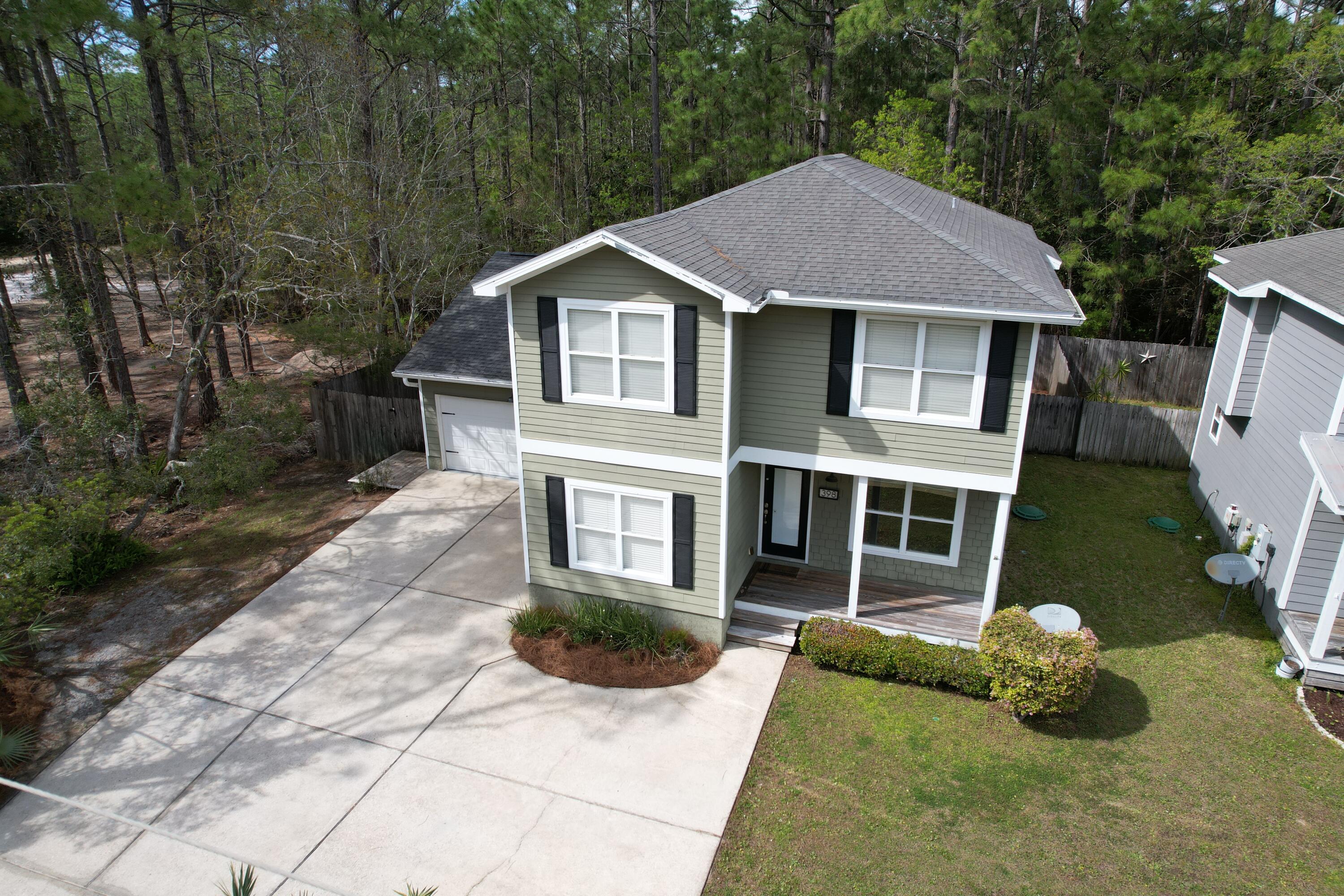 TOWN OF SANTA ROSA - Residential