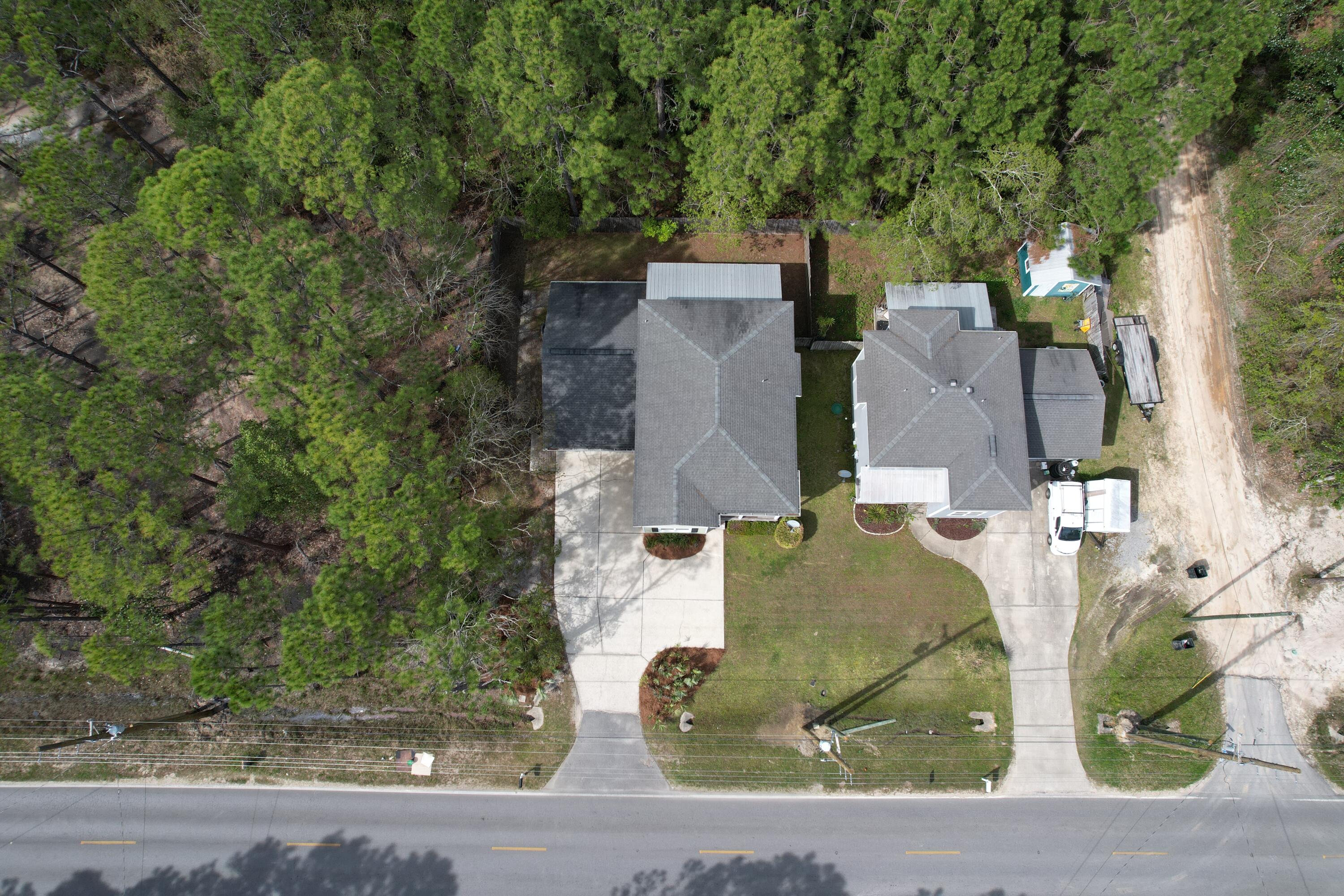 TOWN OF SANTA ROSA - Residential