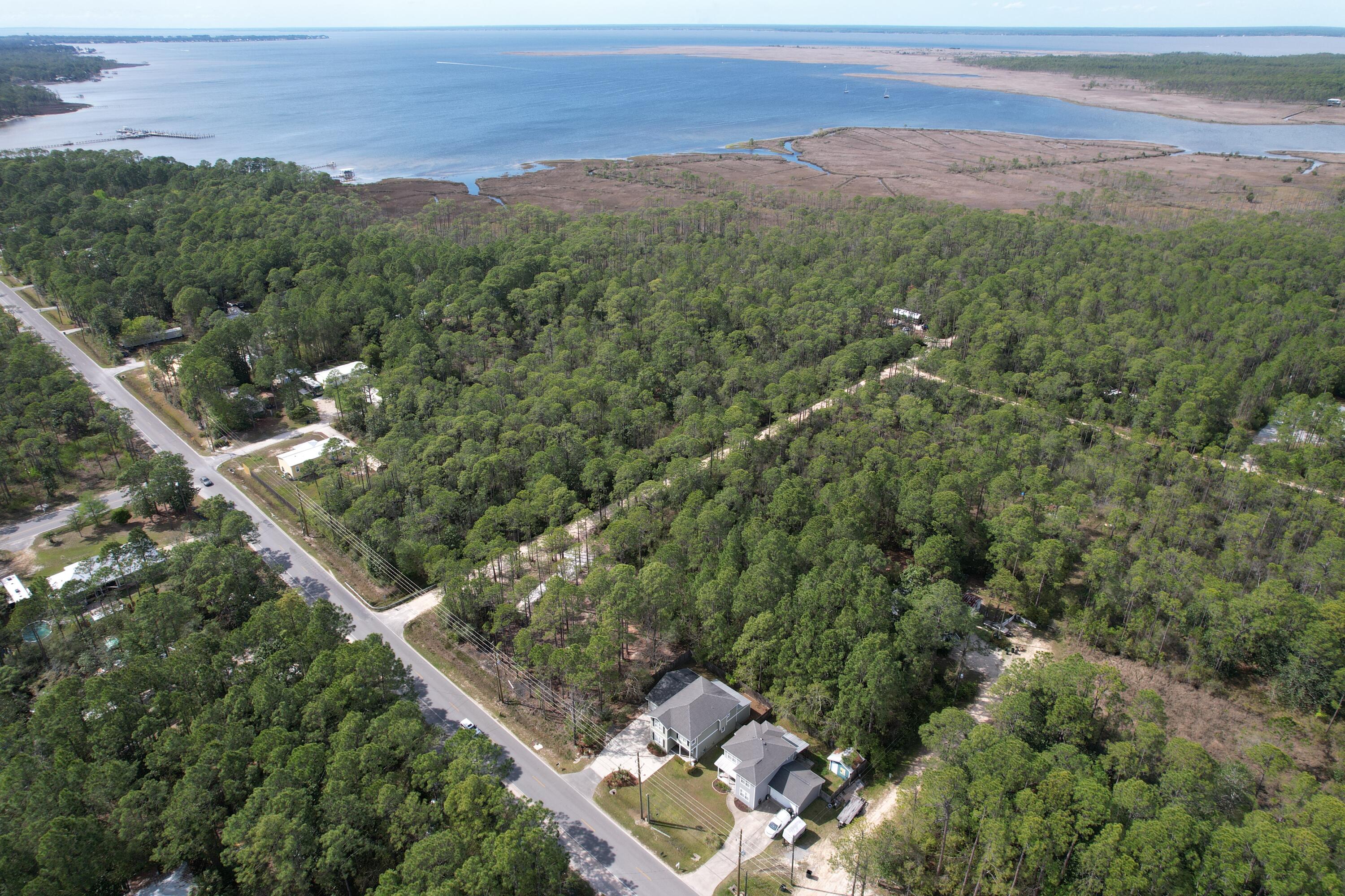 TOWN OF SANTA ROSA - Residential